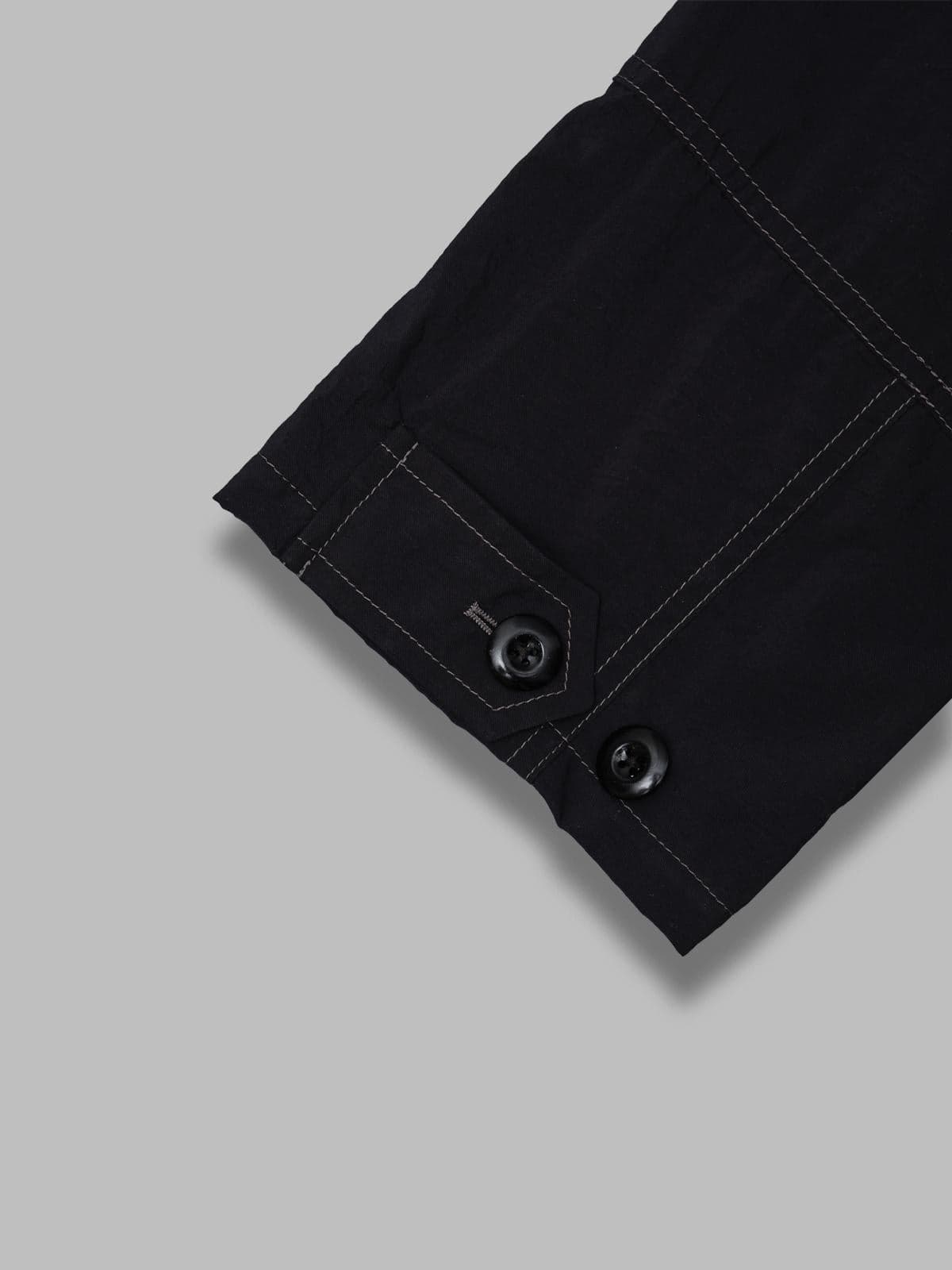 LEMAIRE 3d pocket jacket - 6