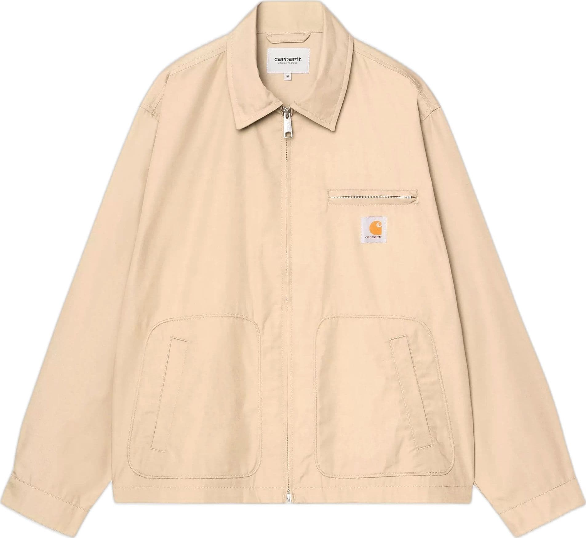 CARHARTT WIP giacca carhartt wip postal jacket - iroko - 3