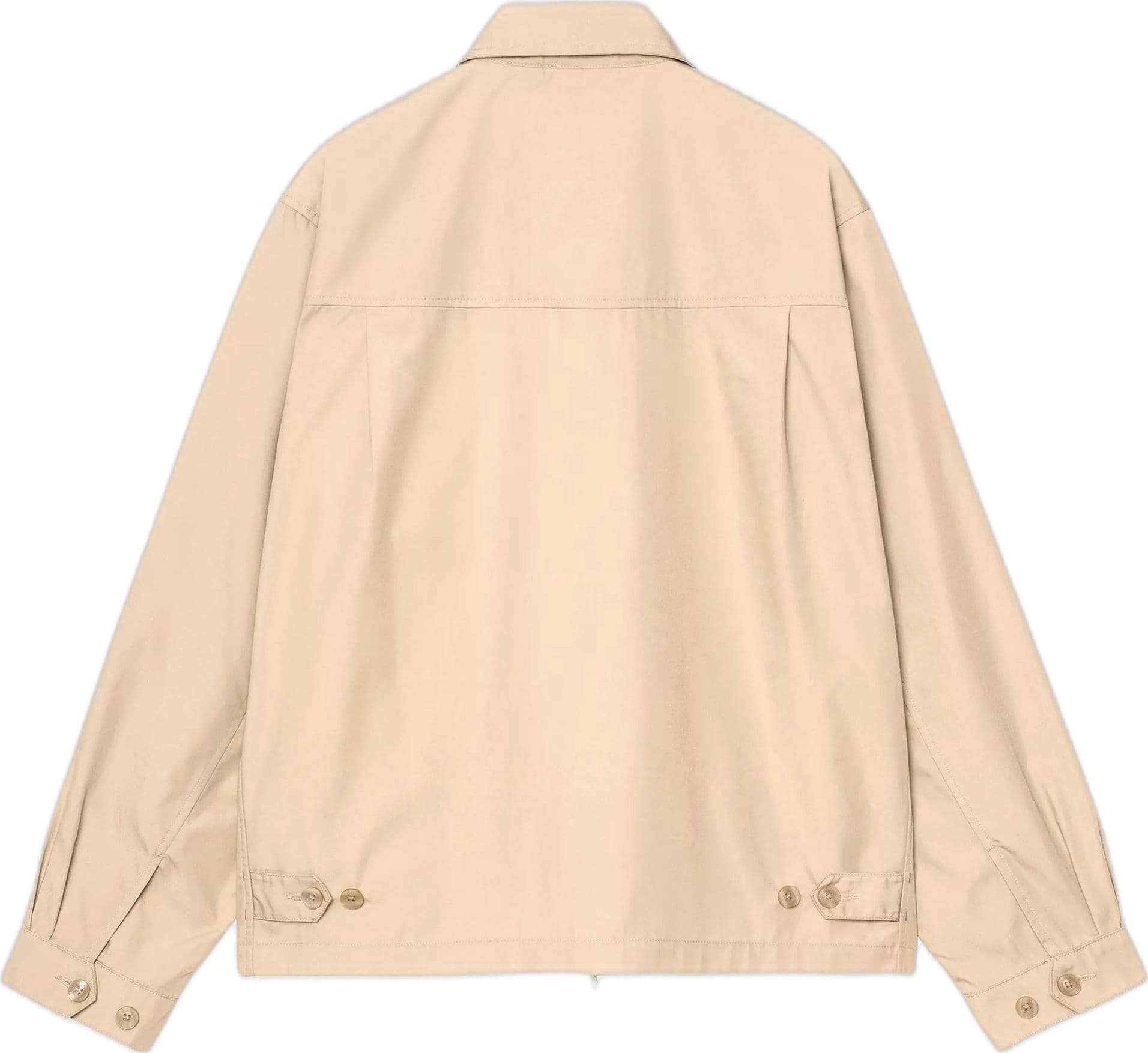 CARHARTT WIP giacca carhartt wip postal jacket - iroko - 2