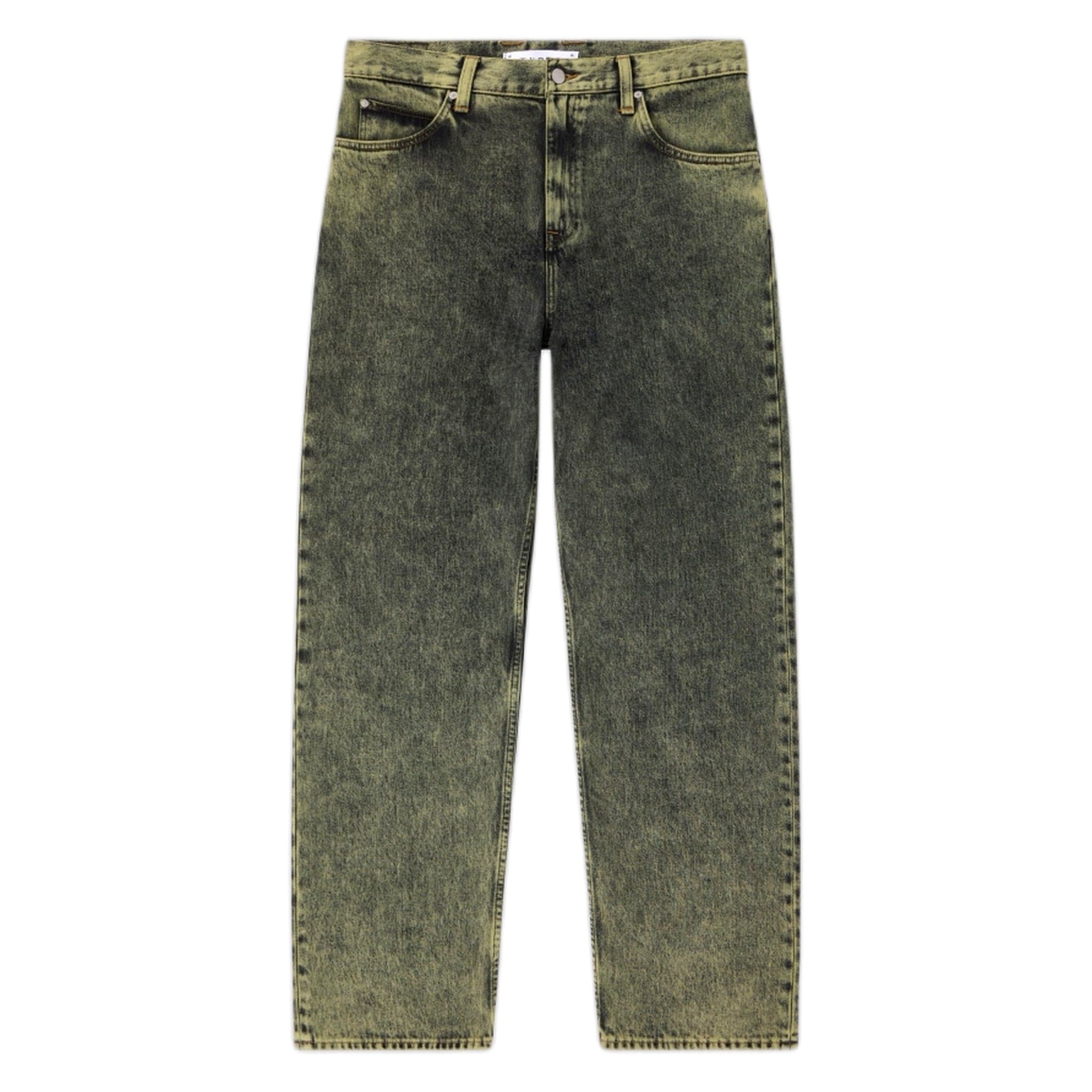 EDWIN jeans edwin matrix pant - afton wash