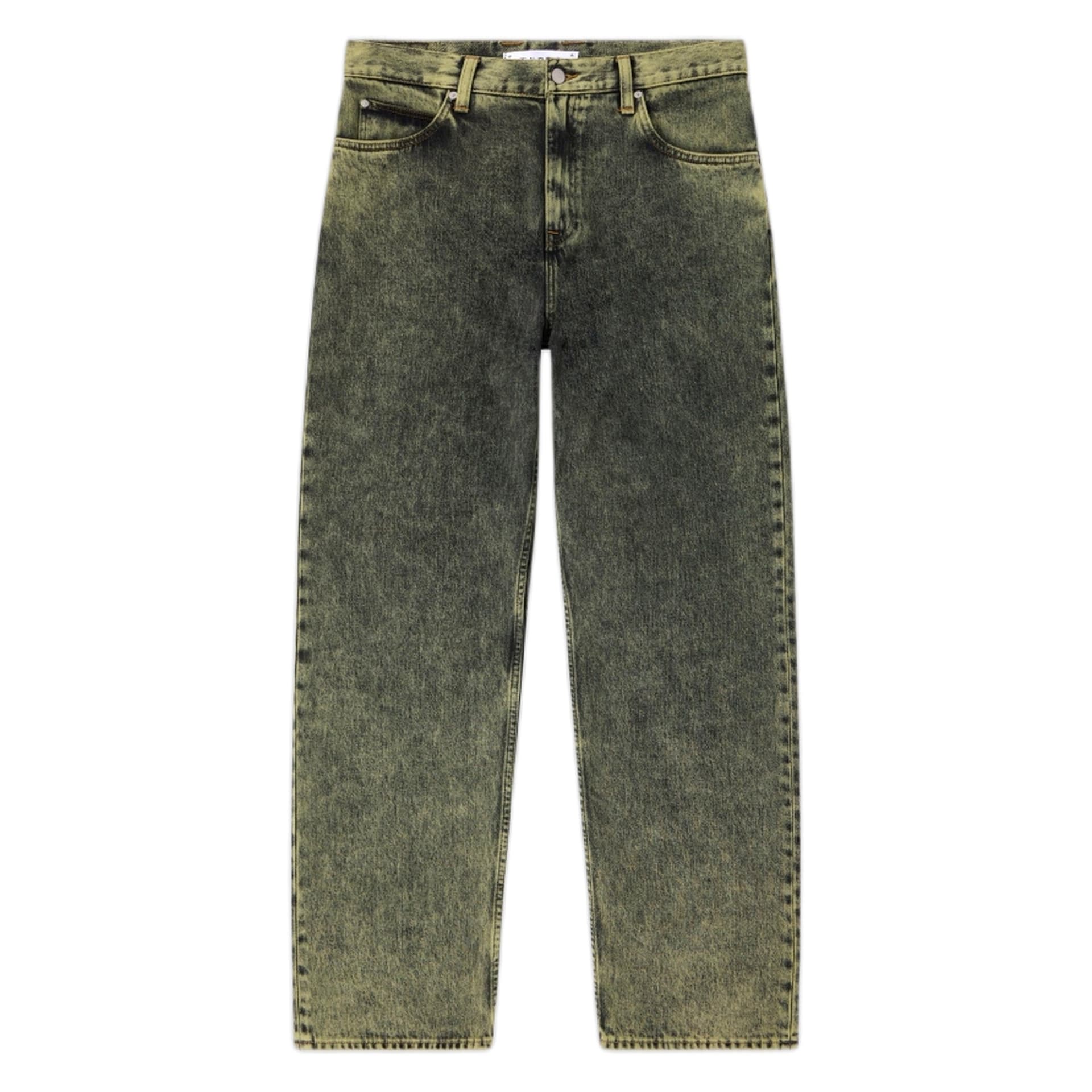 EDWIN jeans edwin matrix pant - afton wash - 6