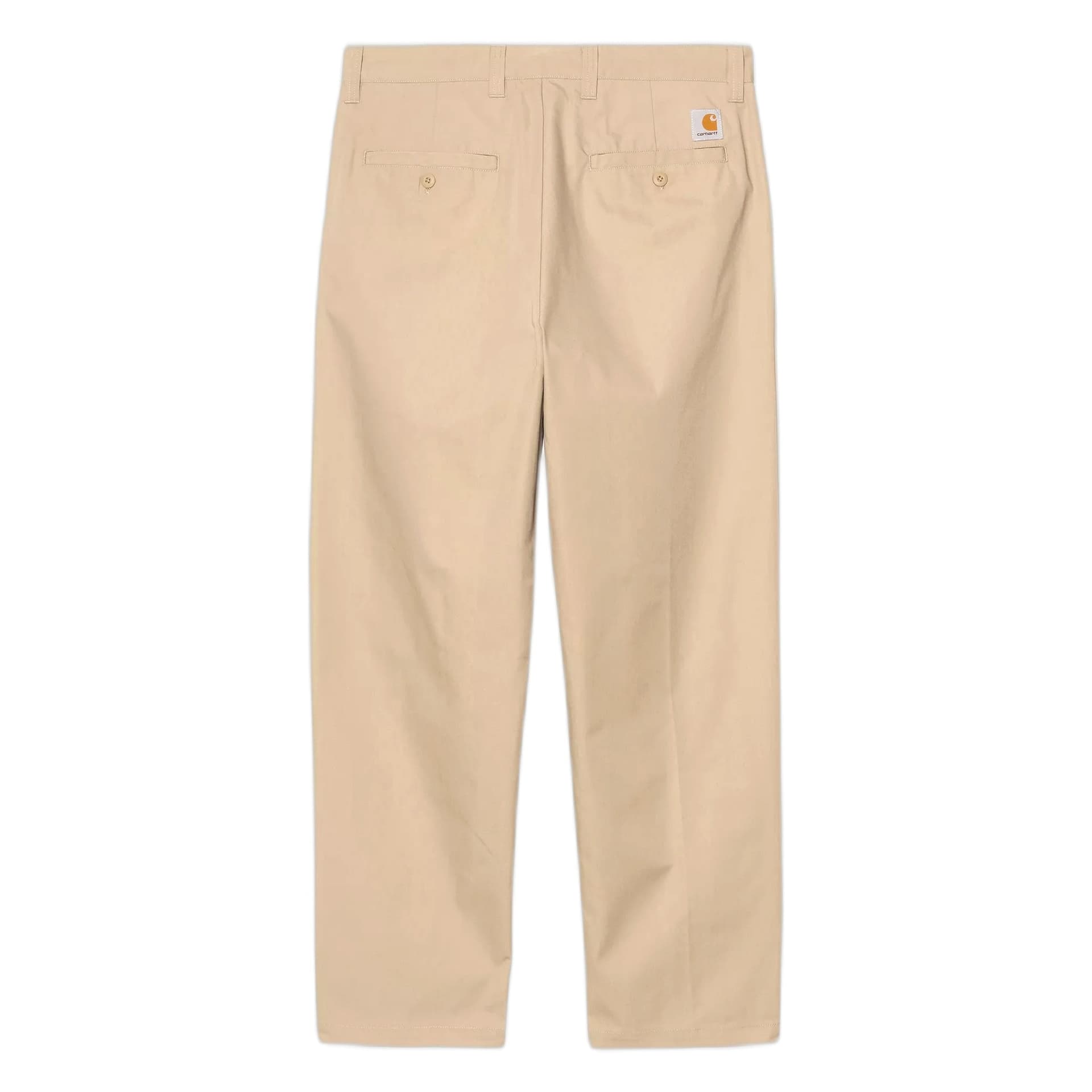 CARHARTT WIP pantaloni carhartt wip calder pant - iroko - 3