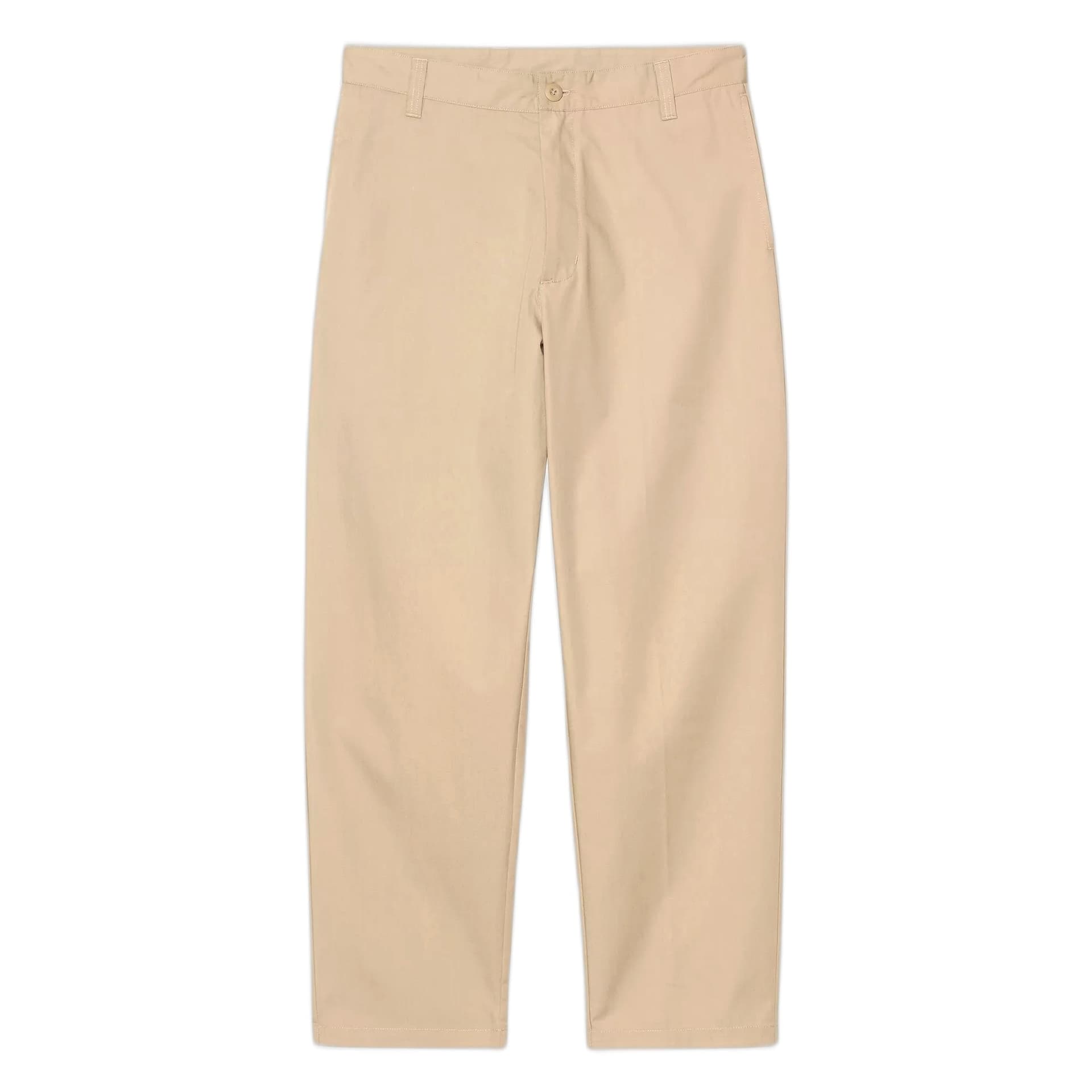 CARHARTT WIP pantaloni carhartt wip calder pant - iroko - 2