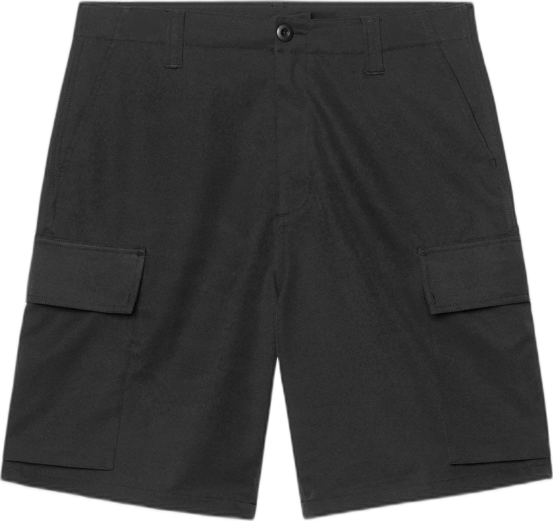 CARHARTT WIP bermuda carhartt wip kade cargo short - black - 2