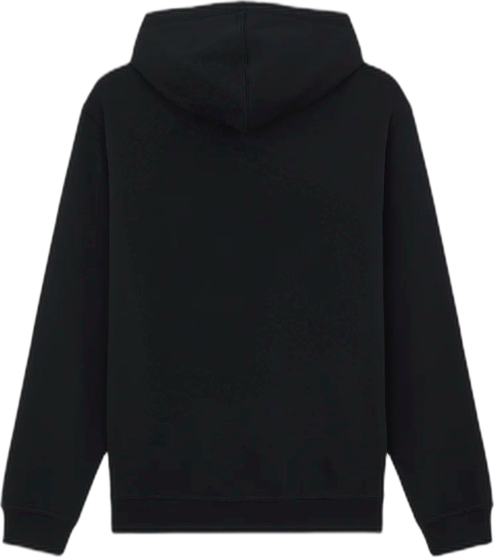 DICKIES felpa dickies loretto hoodie - black - 2