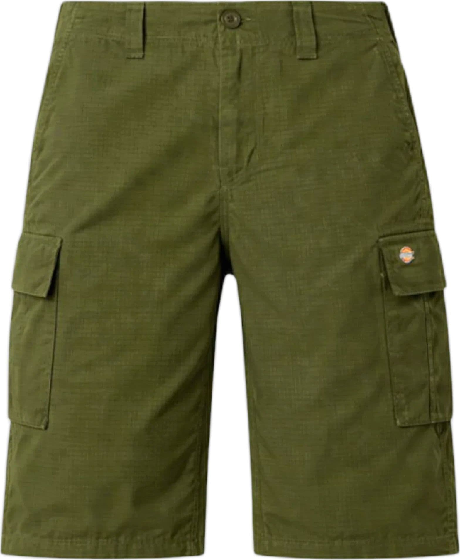 DICKIES bermuda dickies eagle bend cargo short - military - 4