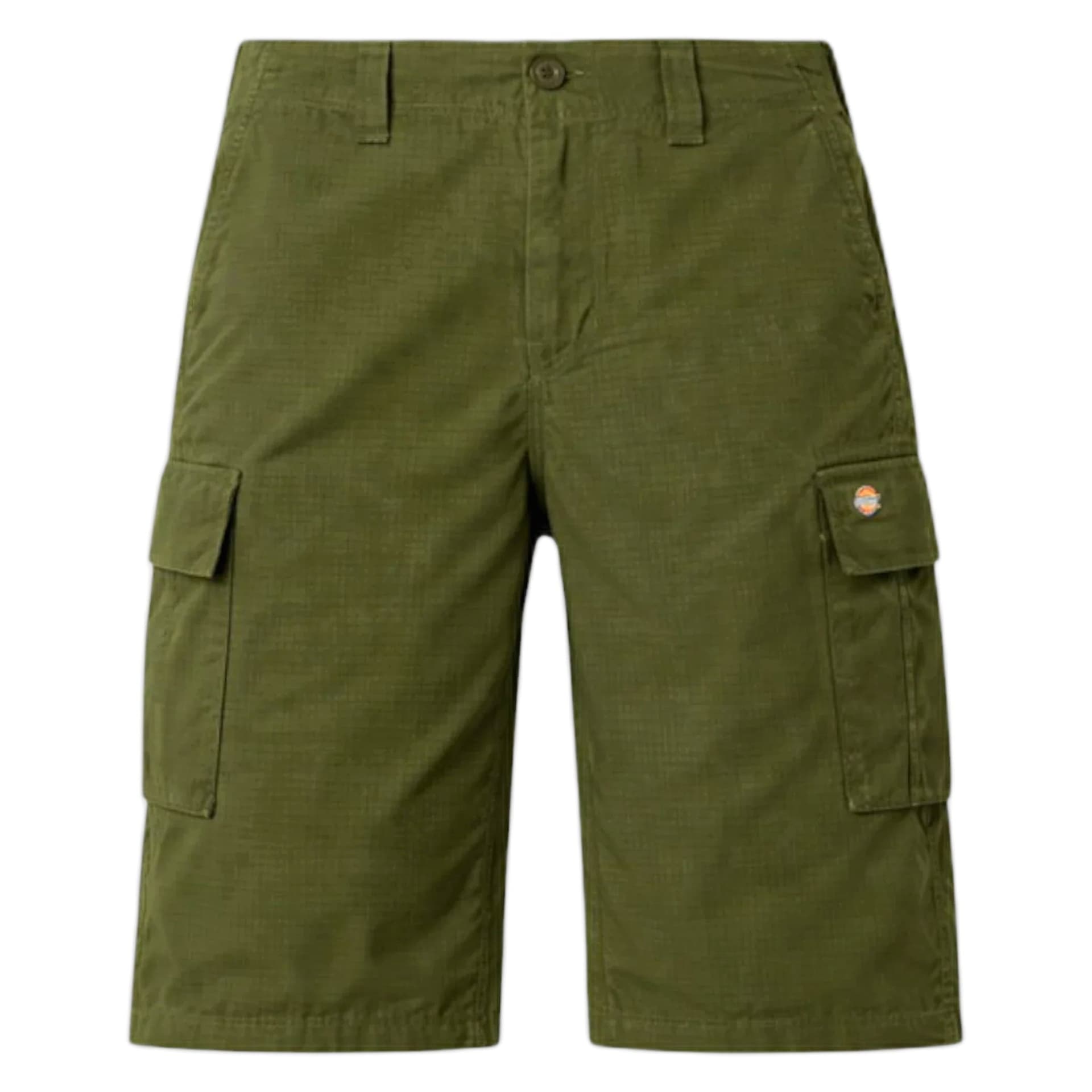 DICKIES bermuda dickies eagle bend cargo short - military - 4