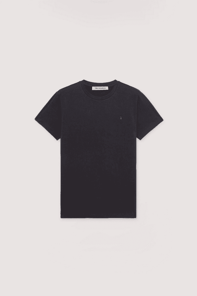 TRUSSARDI t-shirt maglia - 5