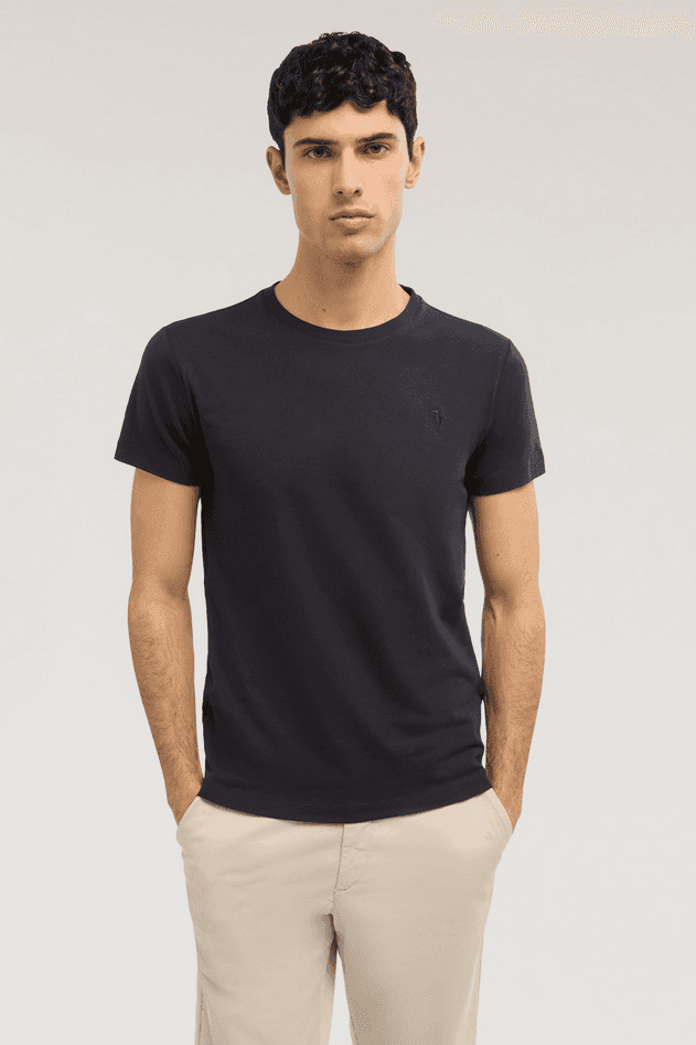 TRUSSARDI t-shirt maglia - 2