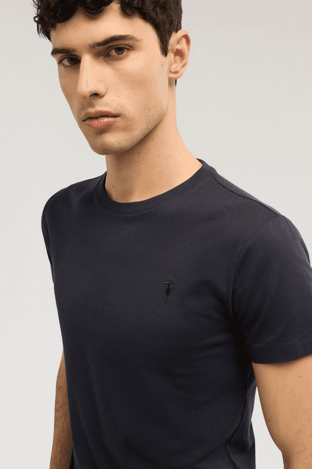 TRUSSARDI t-shirt maglia - 3