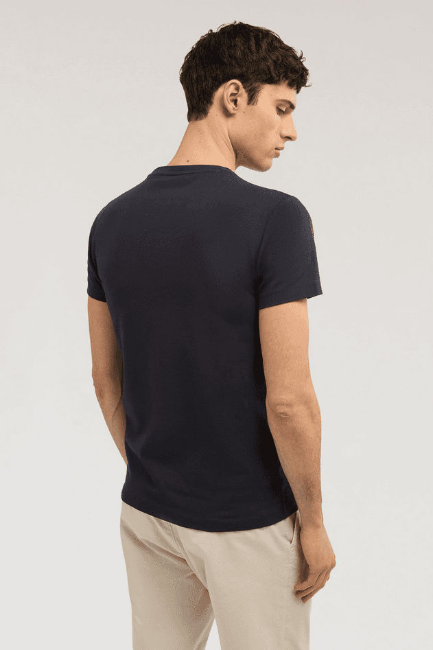 TRUSSARDI t-shirt maglia - 4