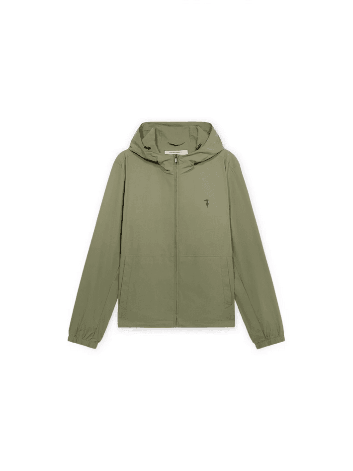 TRUSSARDI giubbino uomo verde - 5