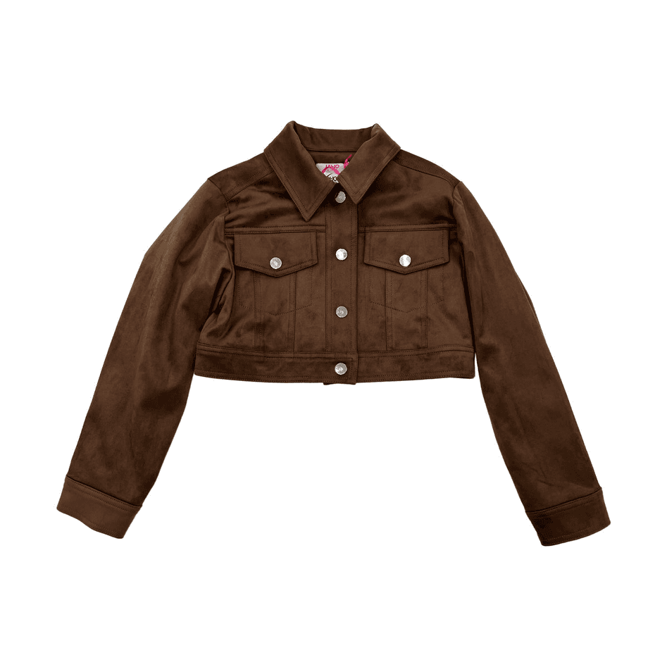 LIU JO KIDS giubbotto bambina coconut - 2