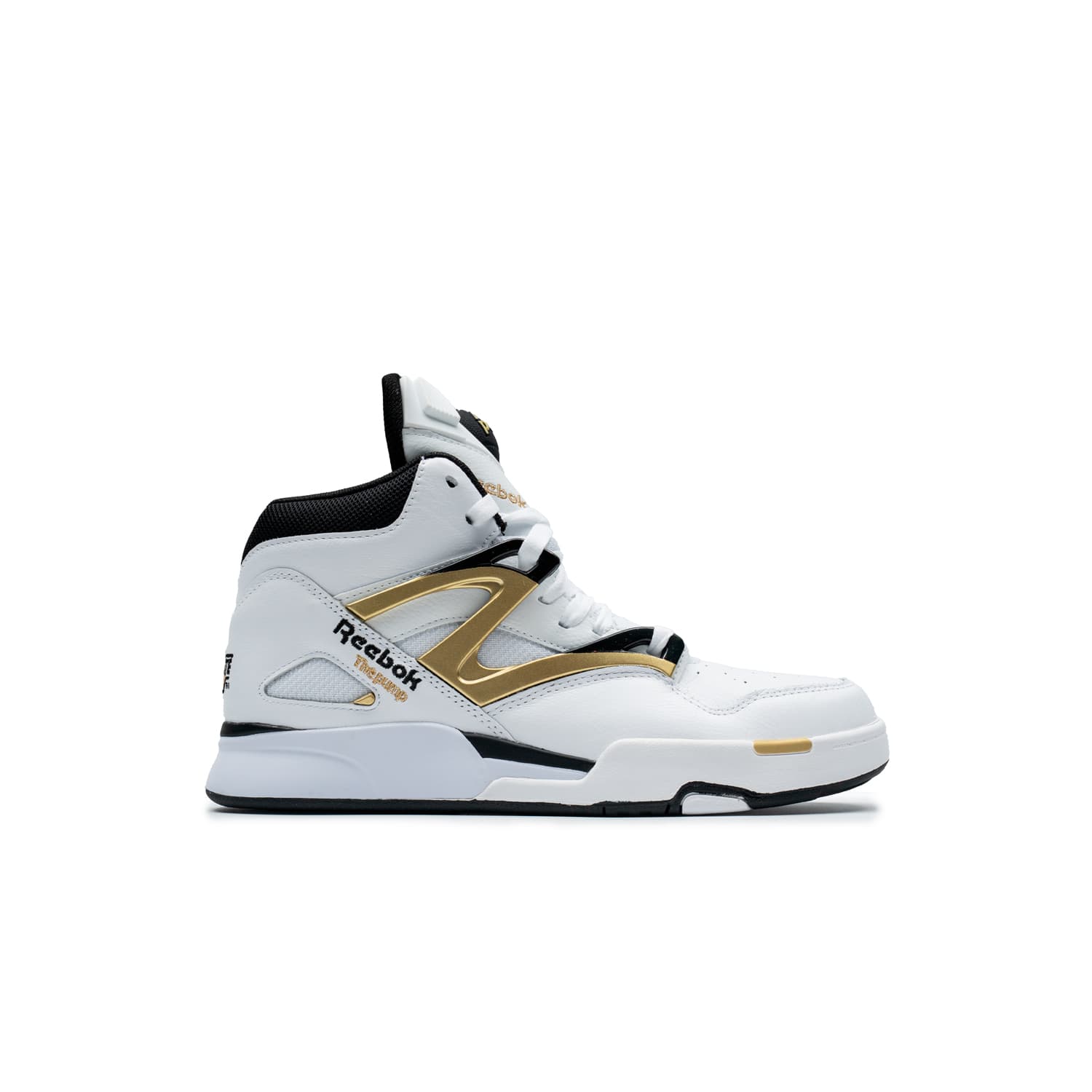 REEBOK Sneakers Uomo Reebok Pump Omni Zone lI - 6