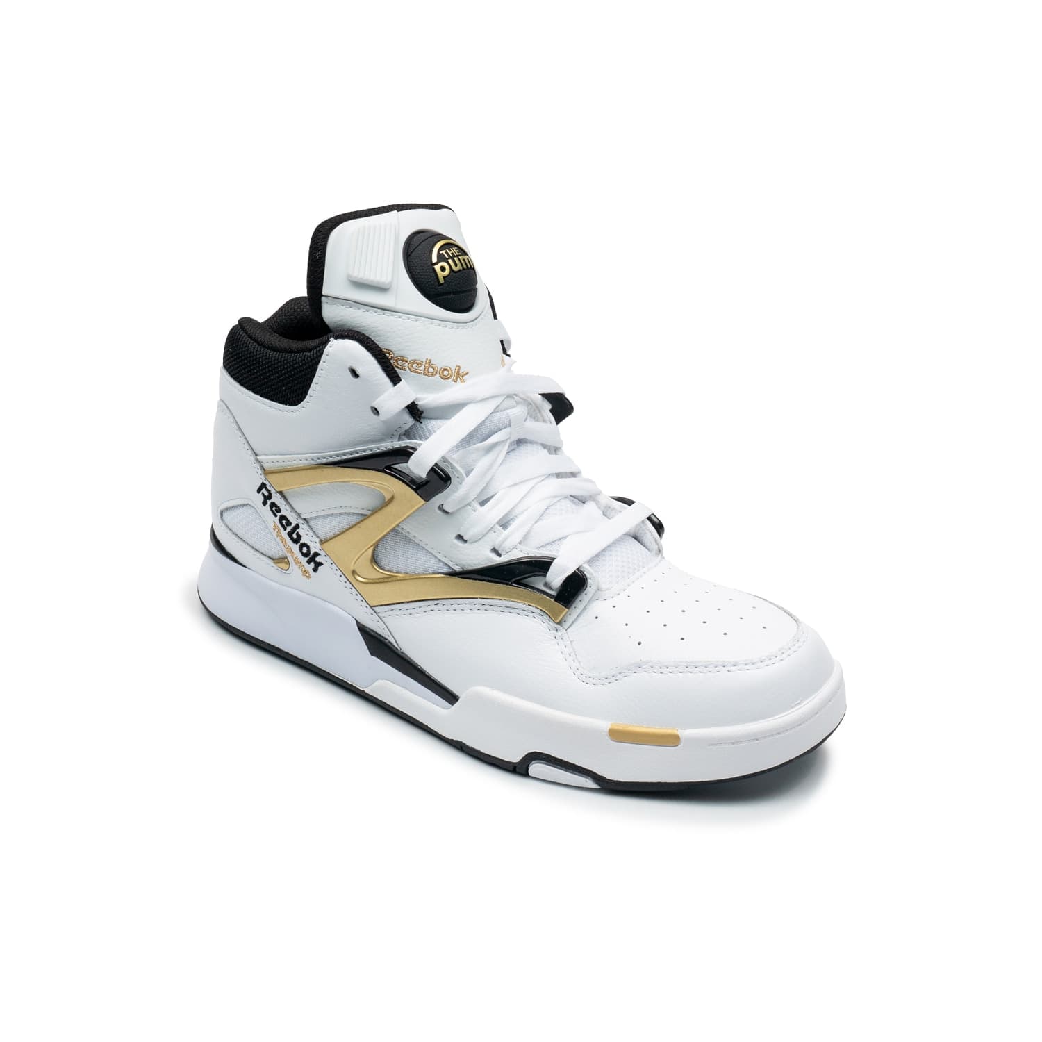 REEBOK Sneakers Uomo Reebok Pump Omni Zone lI - 2