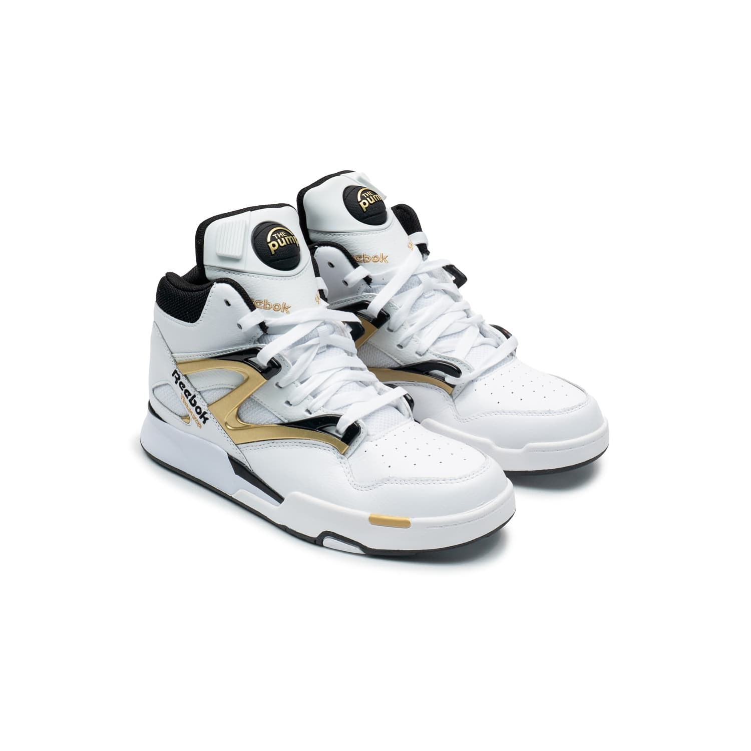 REEBOK Sneakers Uomo Reebok Pump Omni Zone lI - 3