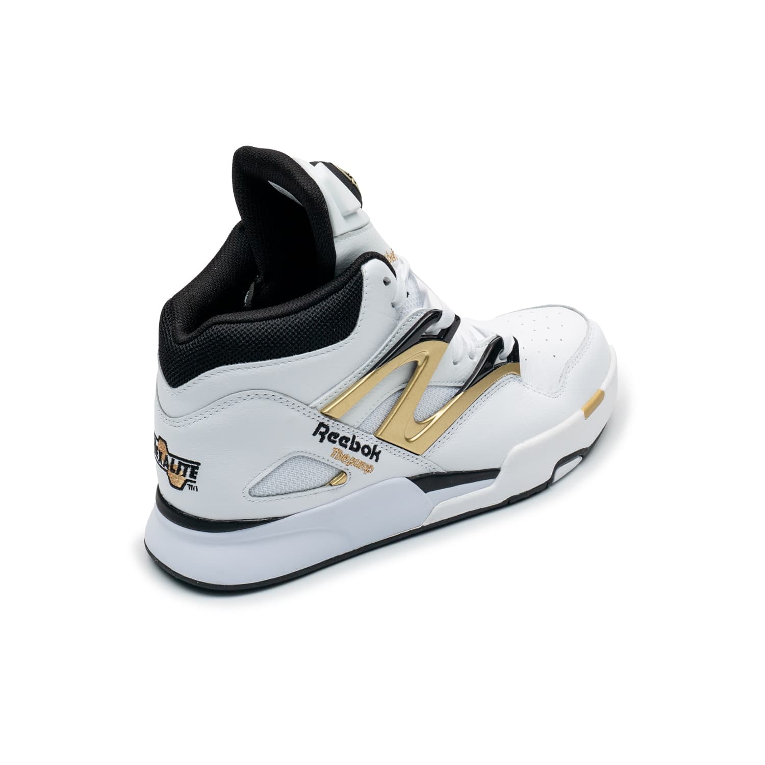REEBOK Sneakers Uomo Reebok Pump Omni Zone lI - 4