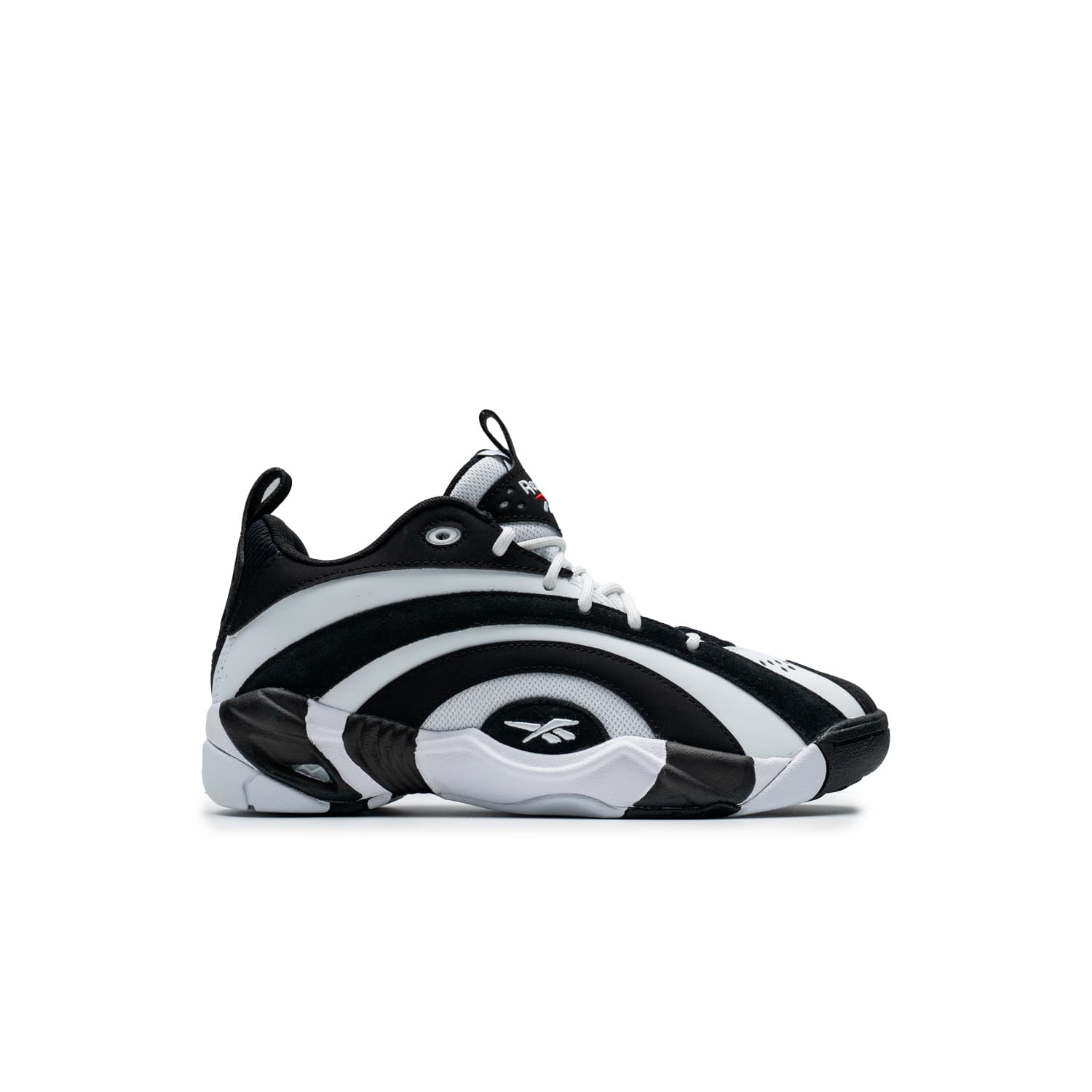 REEBOK Sneakers Uomo Reebok Shaqnosis Low - 6