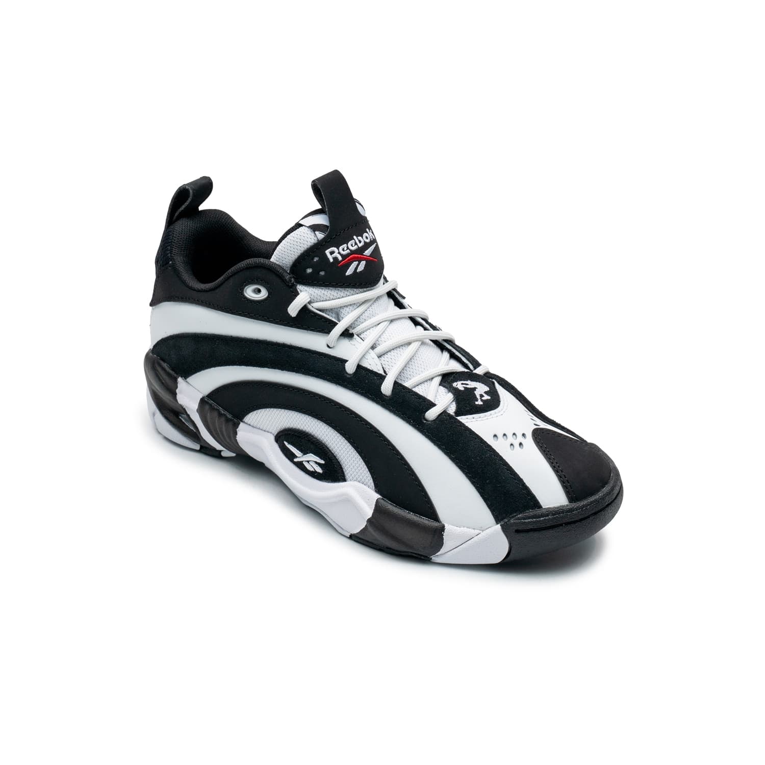 REEBOK Sneakers Uomo Reebok Shaqnosis Low - 2
