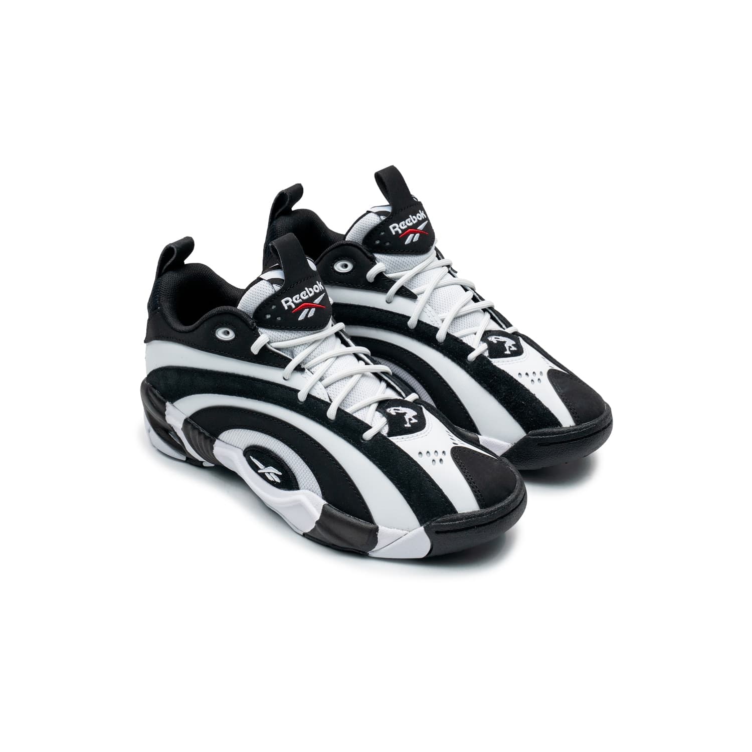 REEBOK Sneakers Uomo Reebok Shaqnosis Low - 3