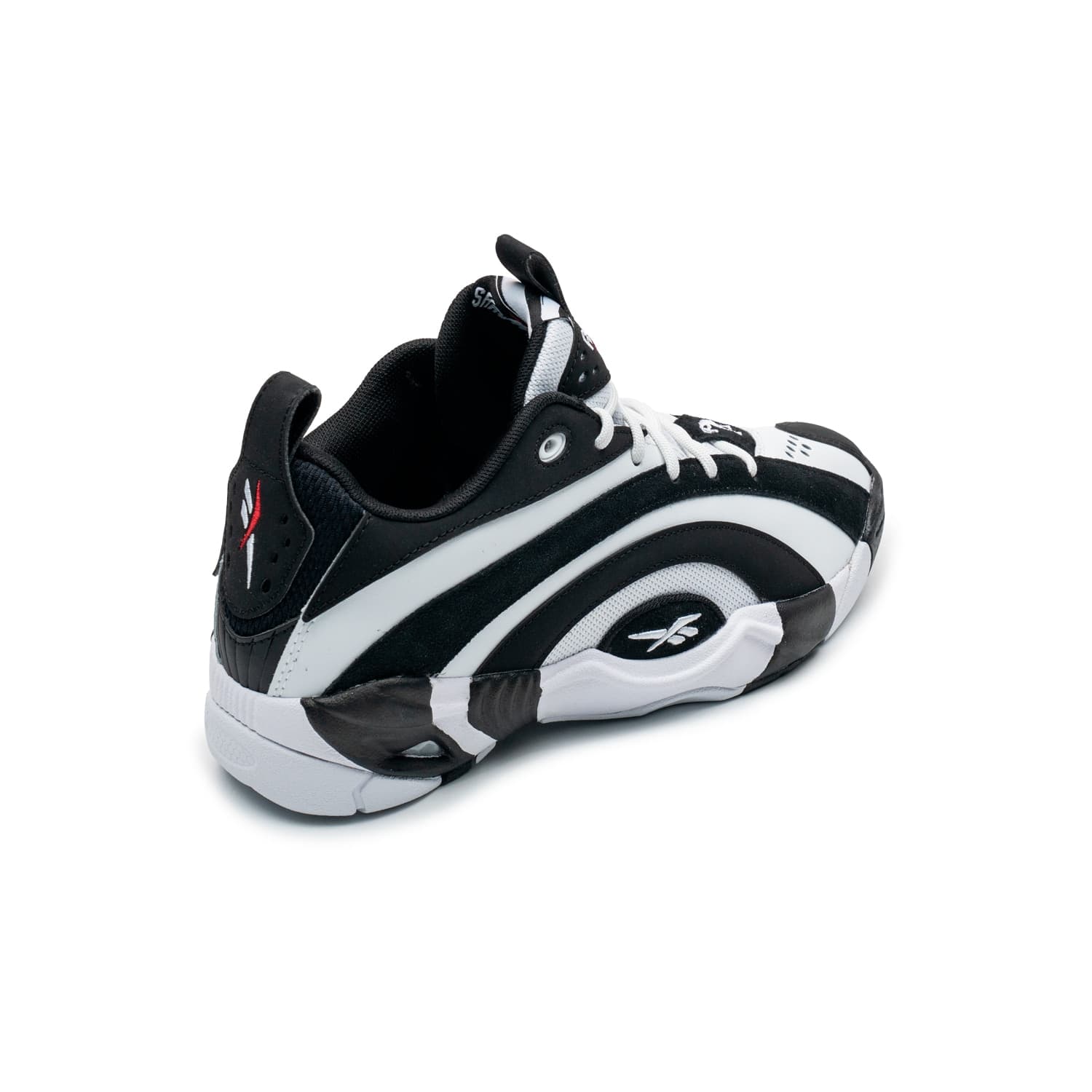 REEBOK Sneakers Uomo Reebok Shaqnosis Low - 4