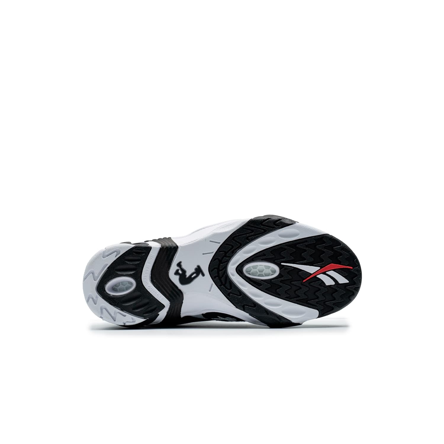 REEBOK Sneakers Uomo Reebok Shaqnosis Low - 5