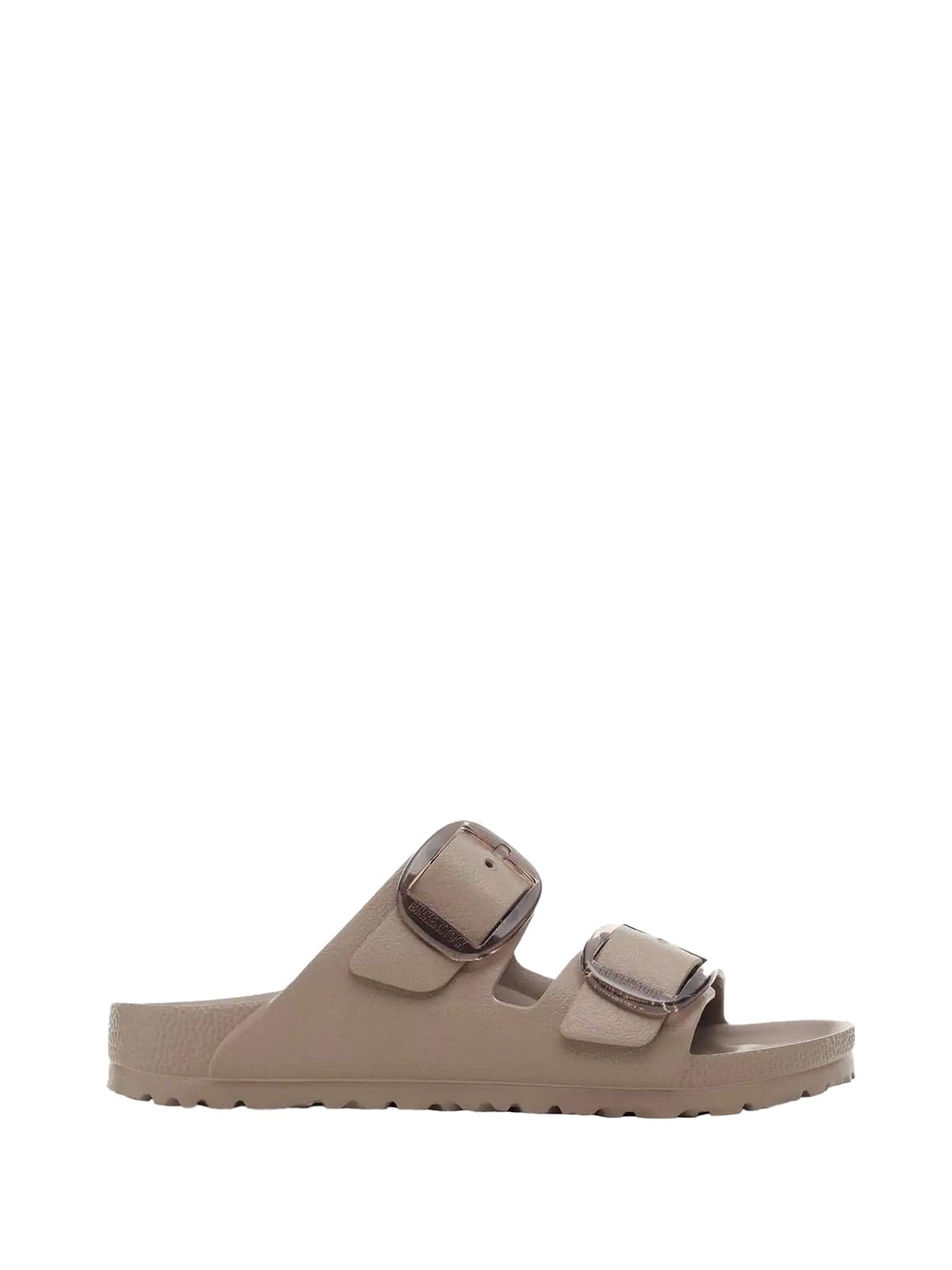 BIRKENSTOCK Birkenstock - Ciabatte Grigie da Donna - 5