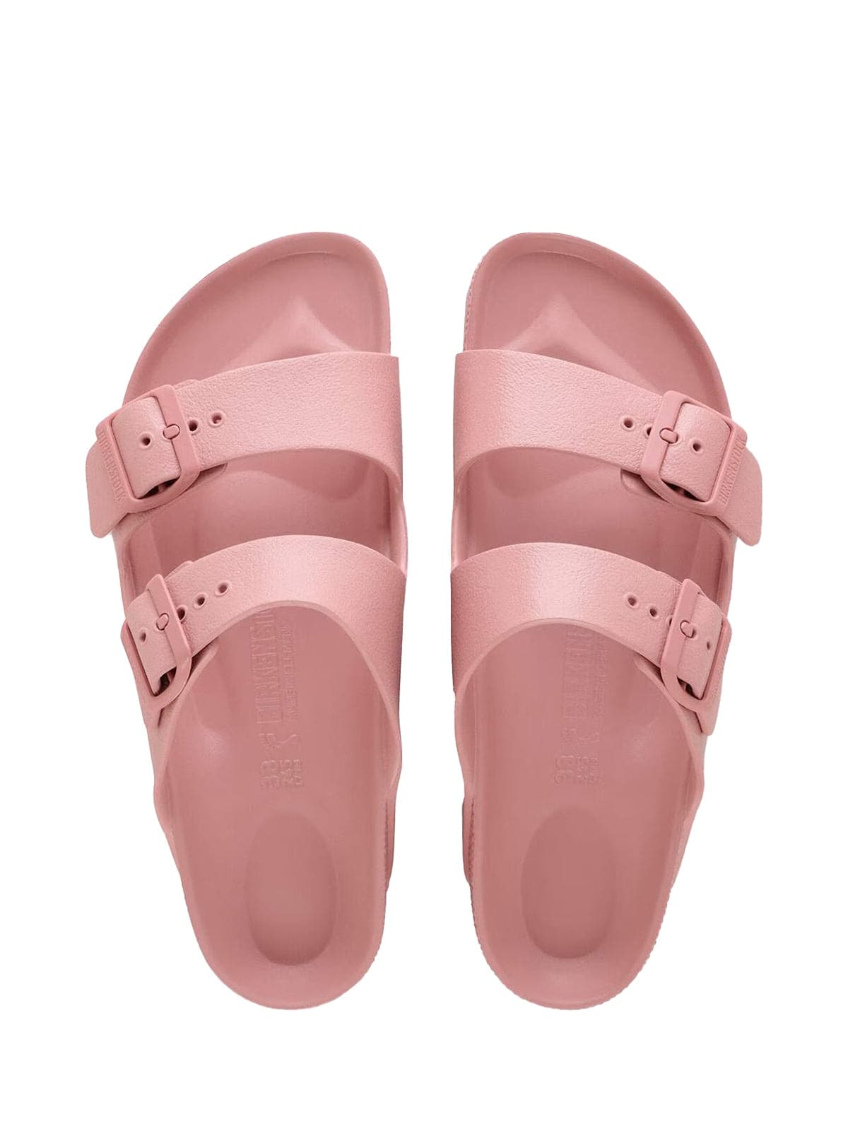 BIRKENSTOCK Birkenstock - Ciabatte Rosa da Donna - 2