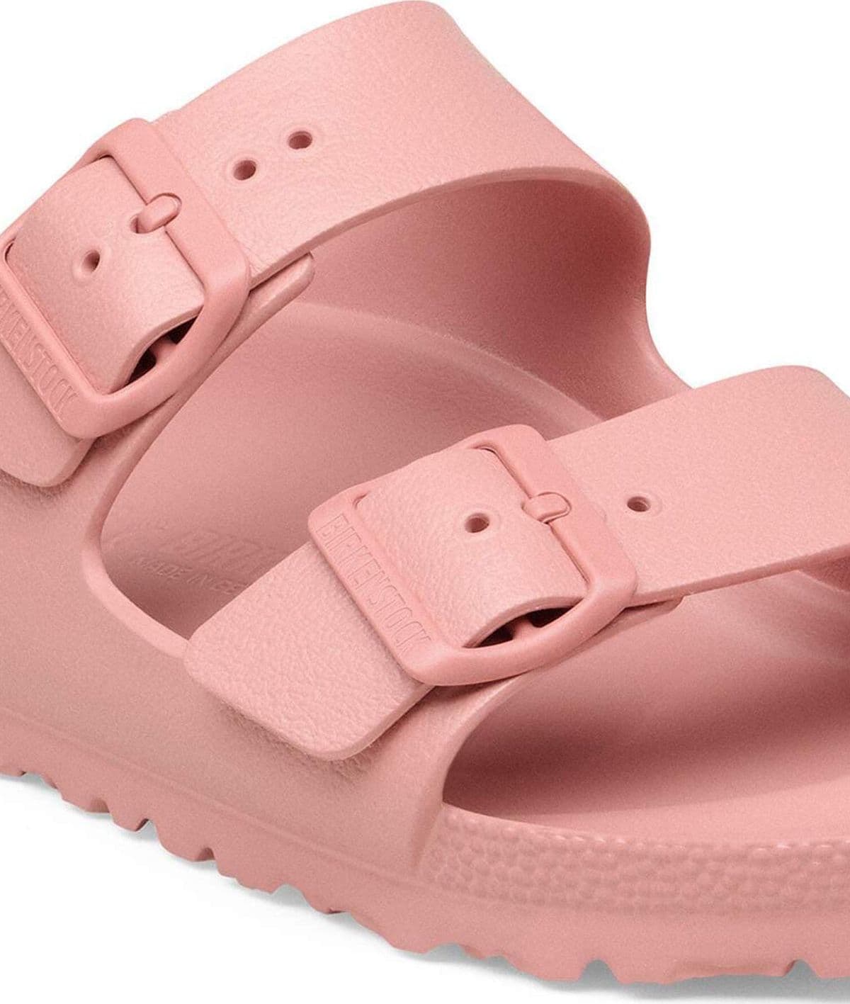 BIRKENSTOCK Birkenstock - Ciabatte Rosa da Donna - 4