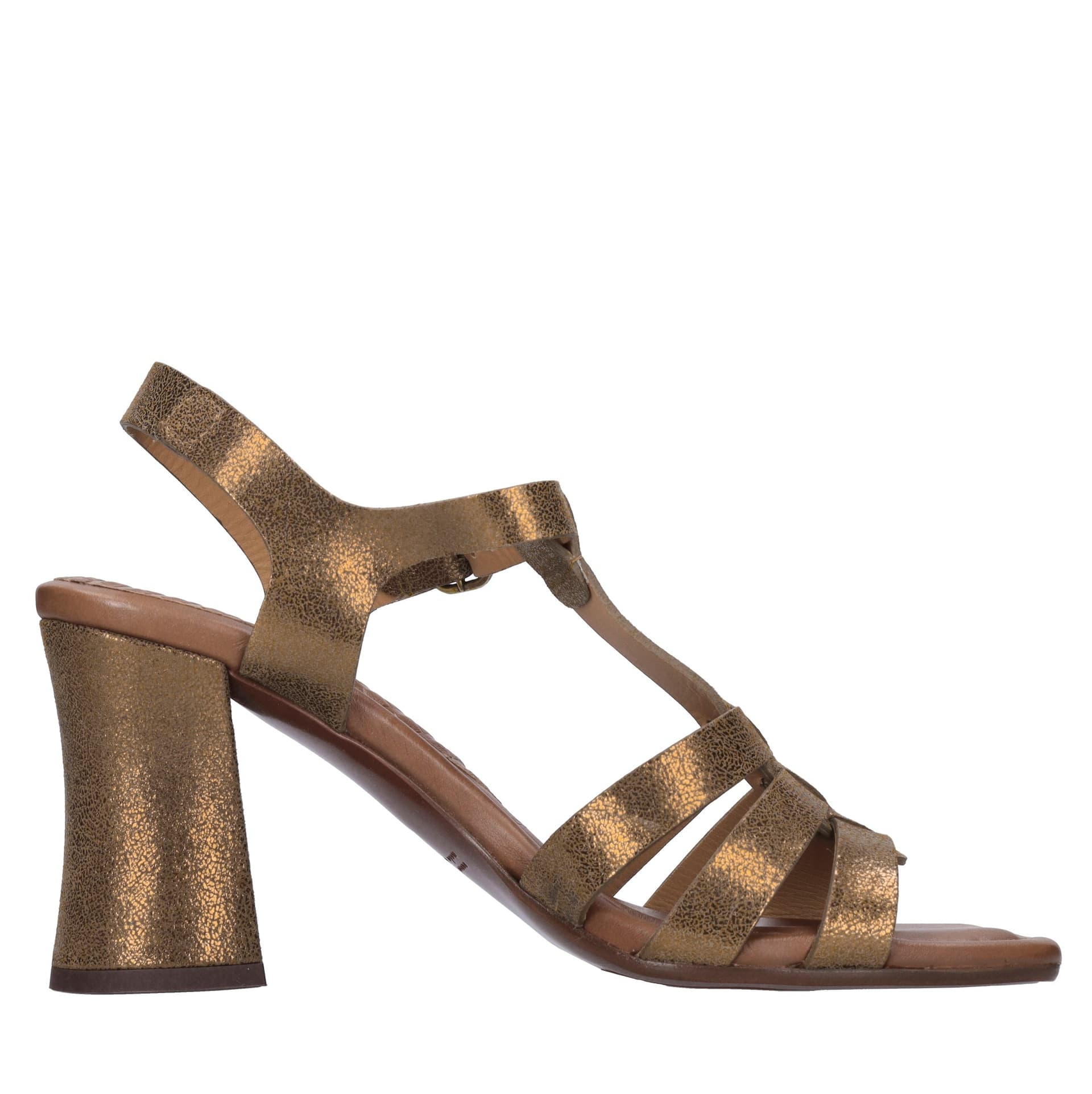 Chie Mihara  Sandali Bronzo - 3