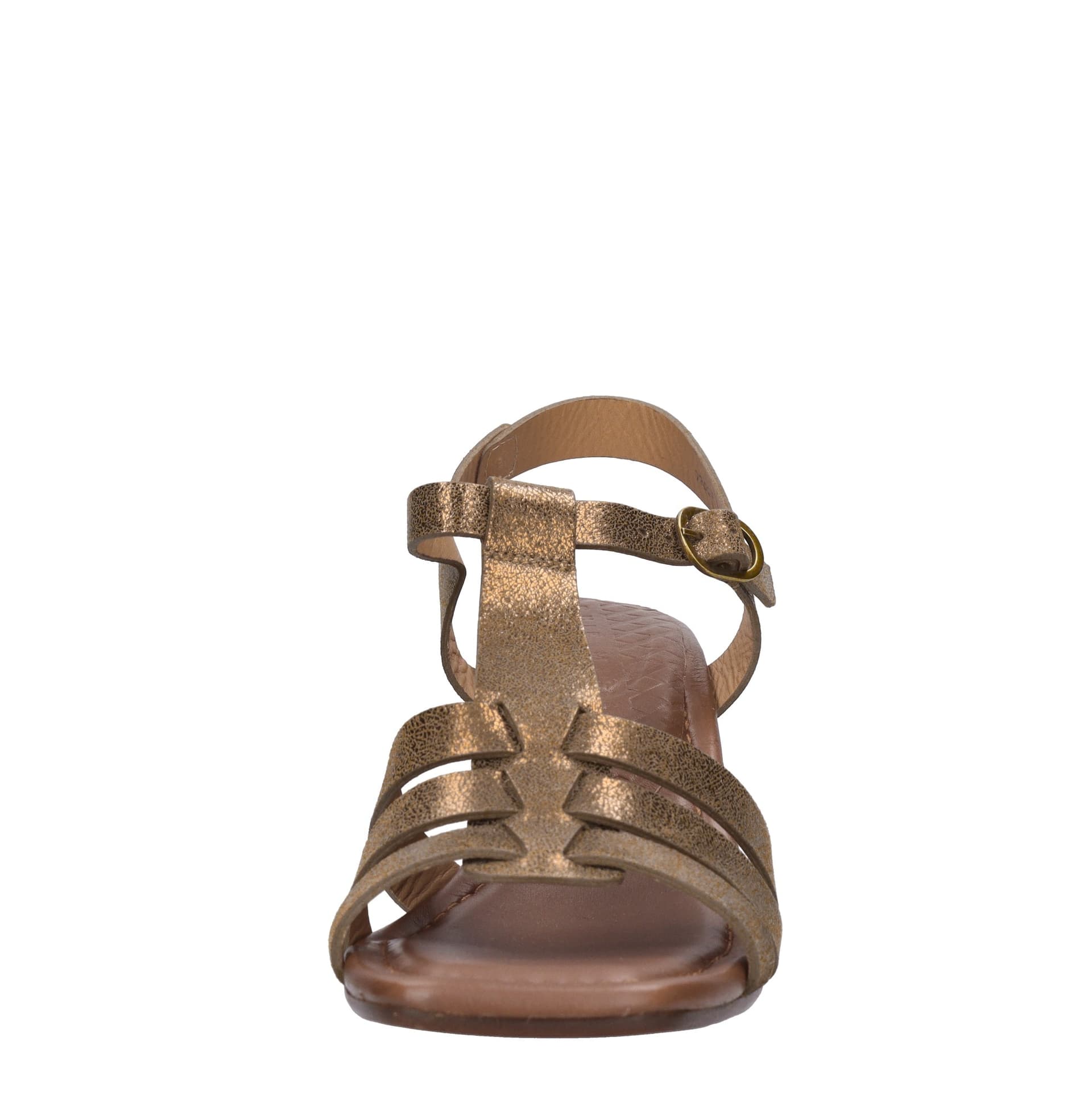 Chie Mihara  Sandali Bronzo - 4