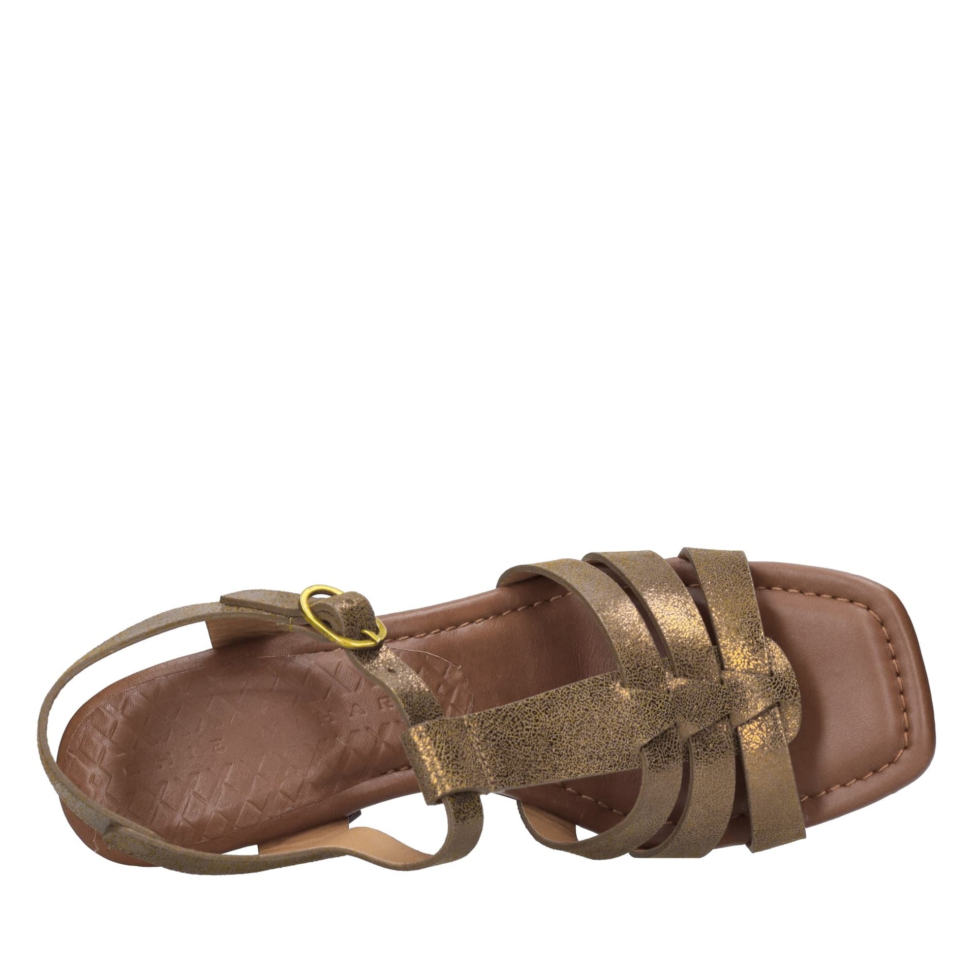Chie Mihara  Sandali Bronzo - 5
