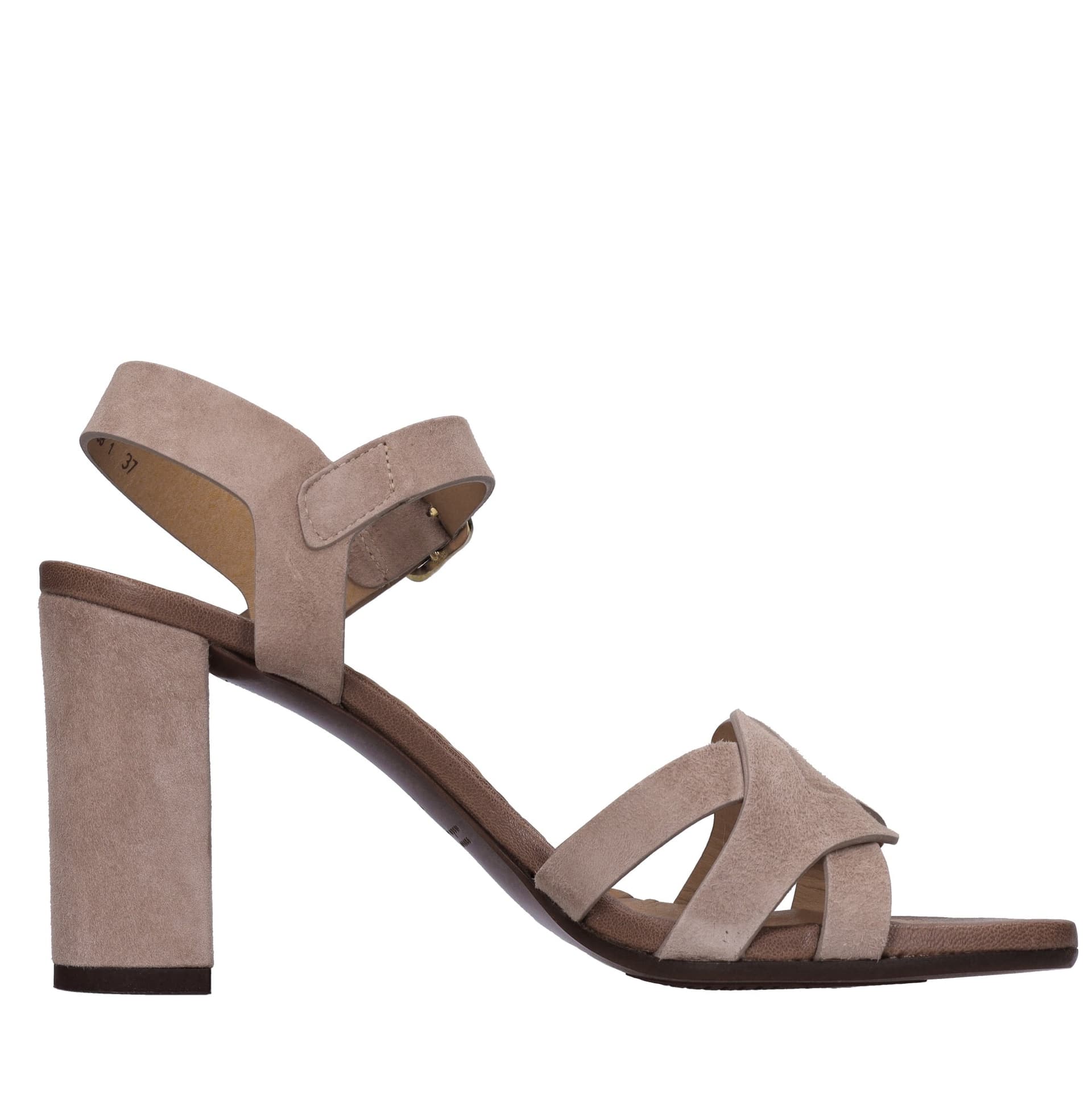 Chie Mihara  Sandali Beige - 3