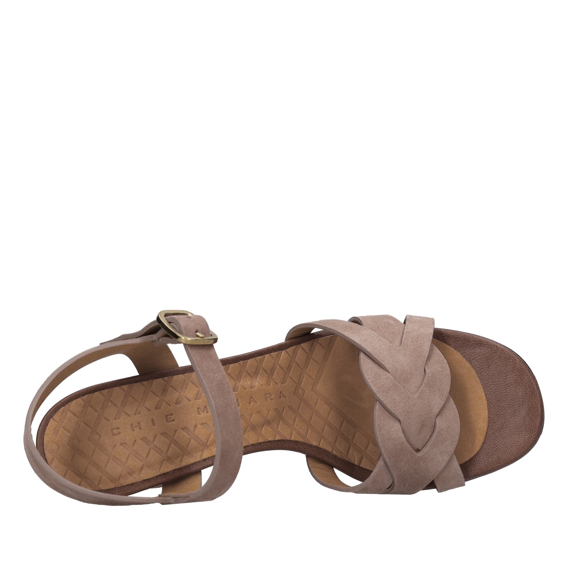 Chie Mihara  Sandali Beige - 5