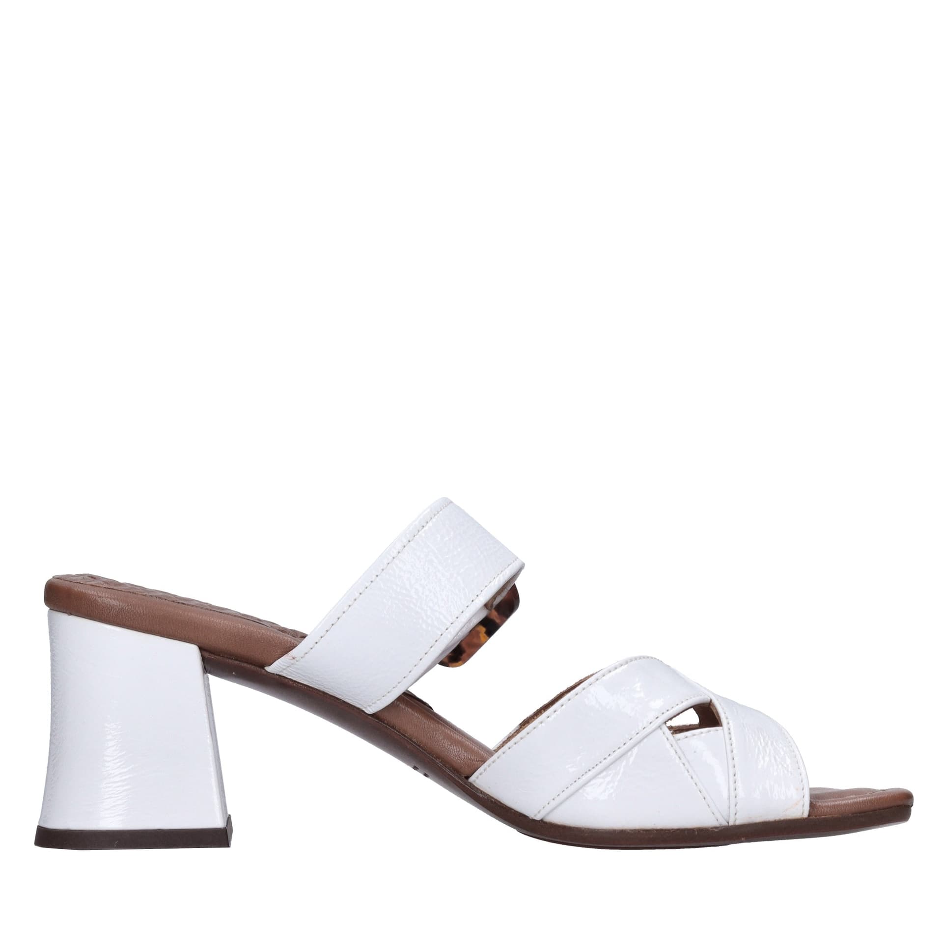 Chie Mihara  Sandali Bianco - 3