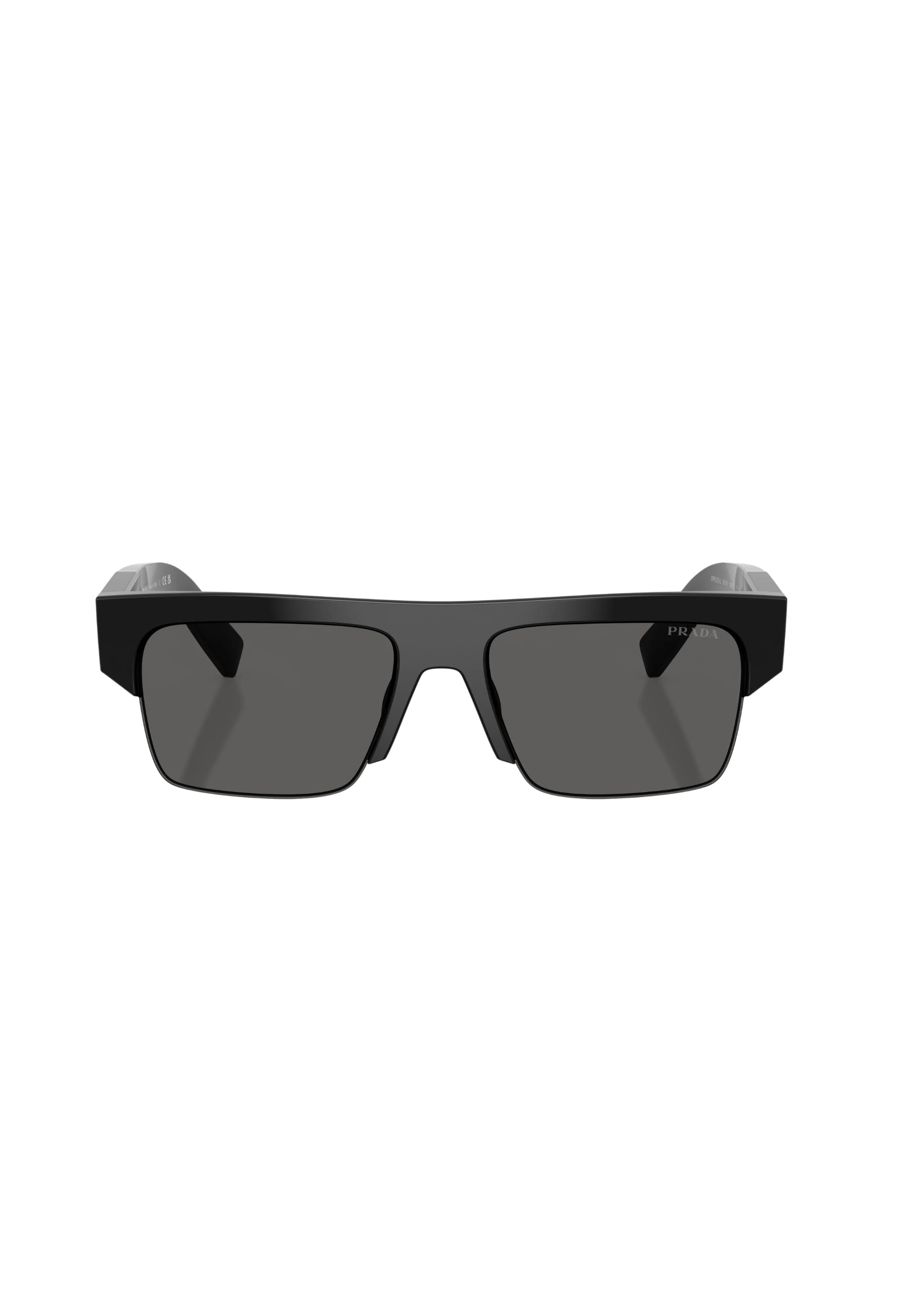 Prada Occhiali da sole prada 0PRD12SU-16K20Z Adulto unisex - 5