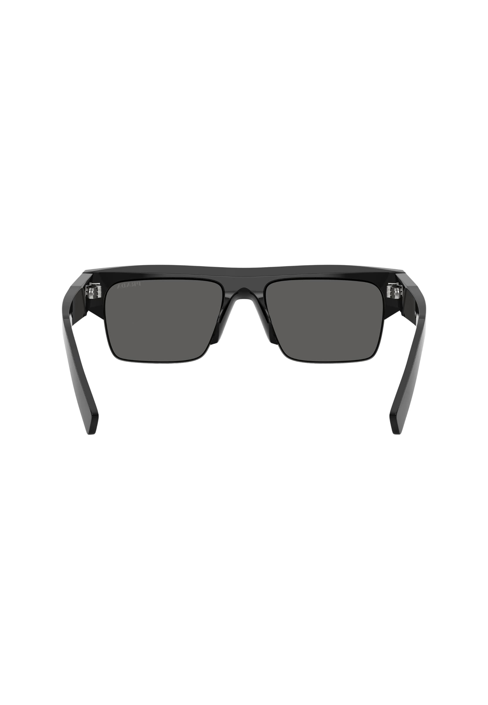 Prada Occhiali da sole prada 0PRD12SU-16K20Z Adulto unisex - 3