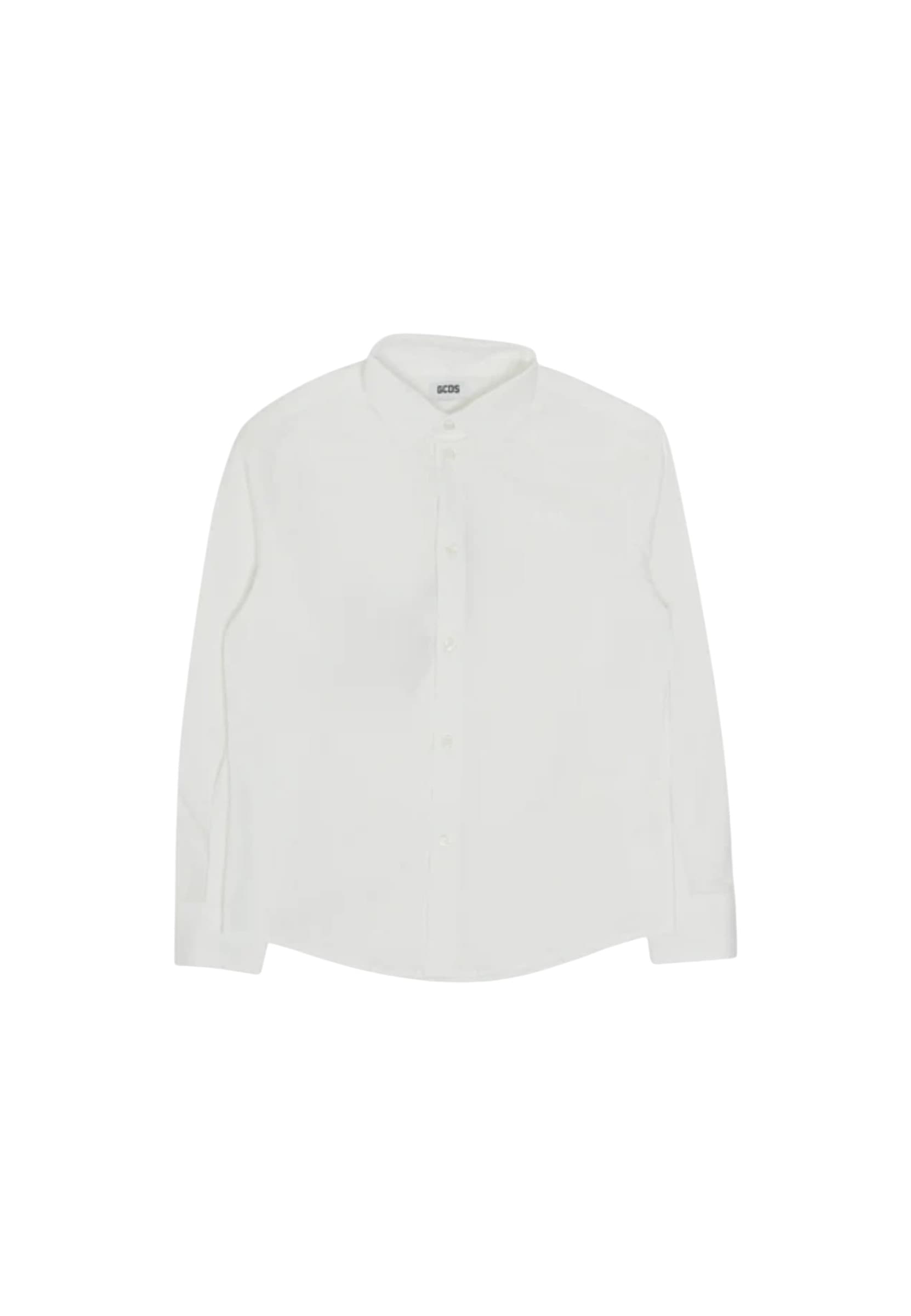 GCDS Camicia Bambino  C1BJQH518T330