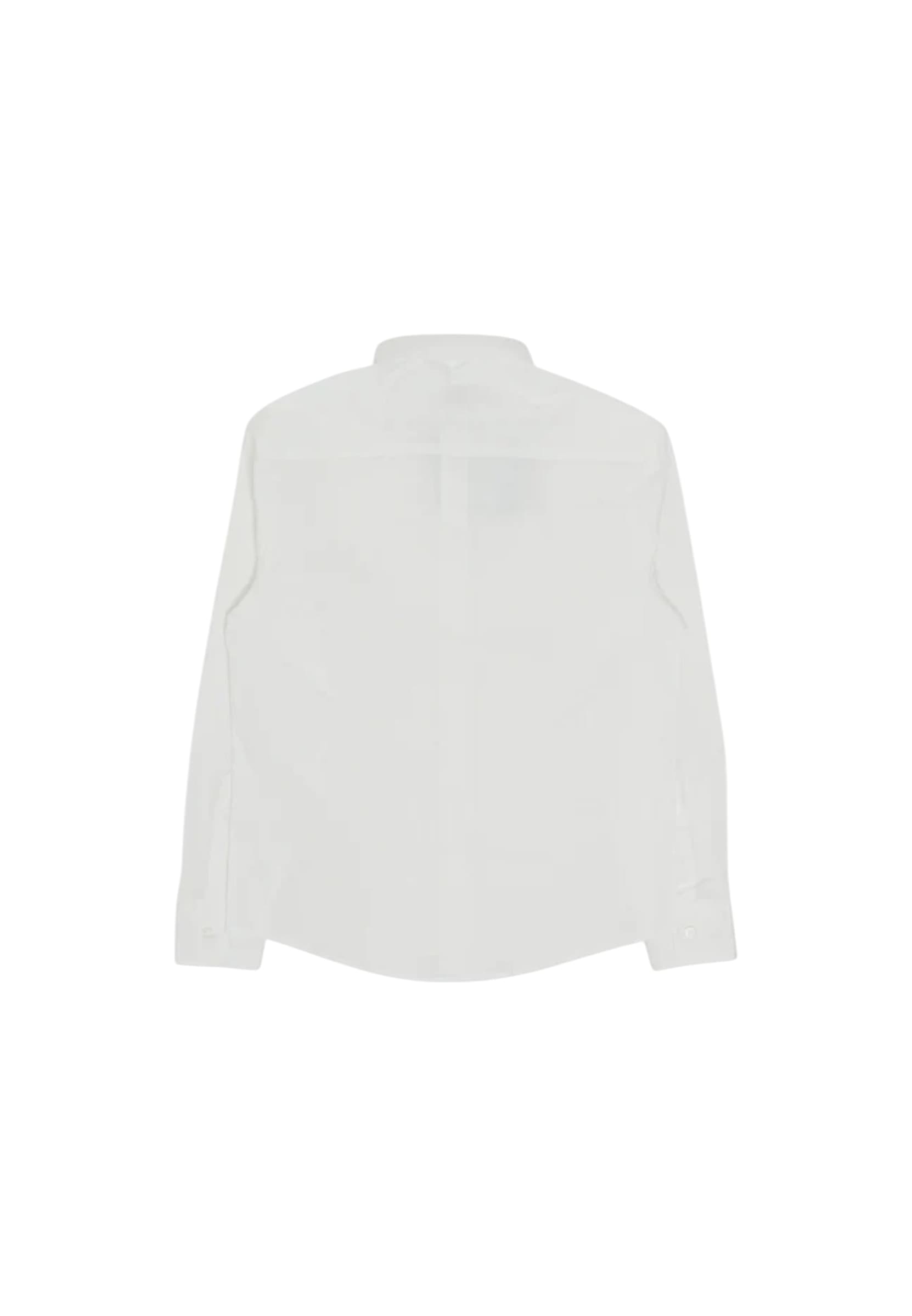 GCDS Camicia Bambino  C1BJQH518T330 - 2
