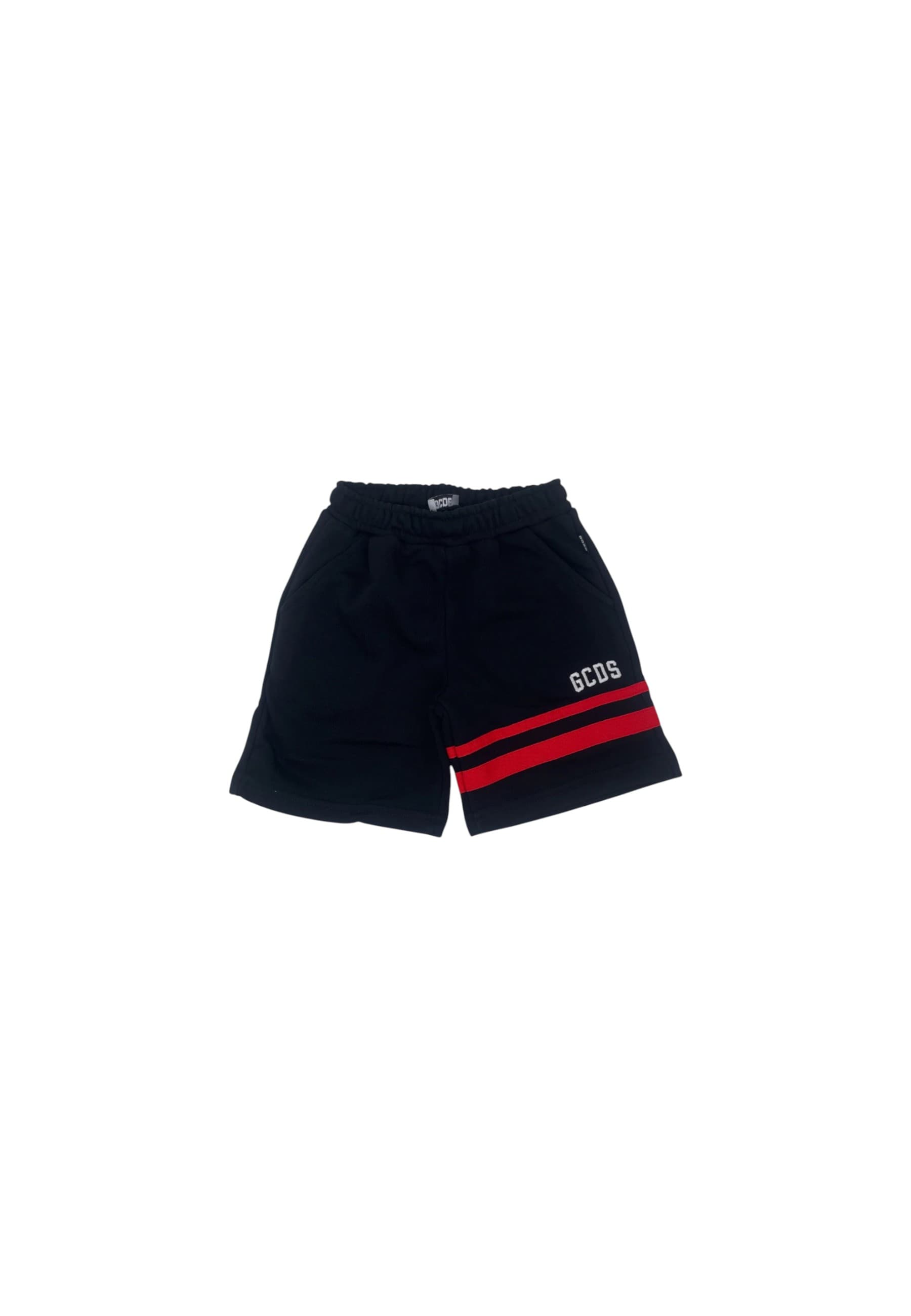 GCDS Bermuda Bambino  ZOUKQL594F004 - 4
