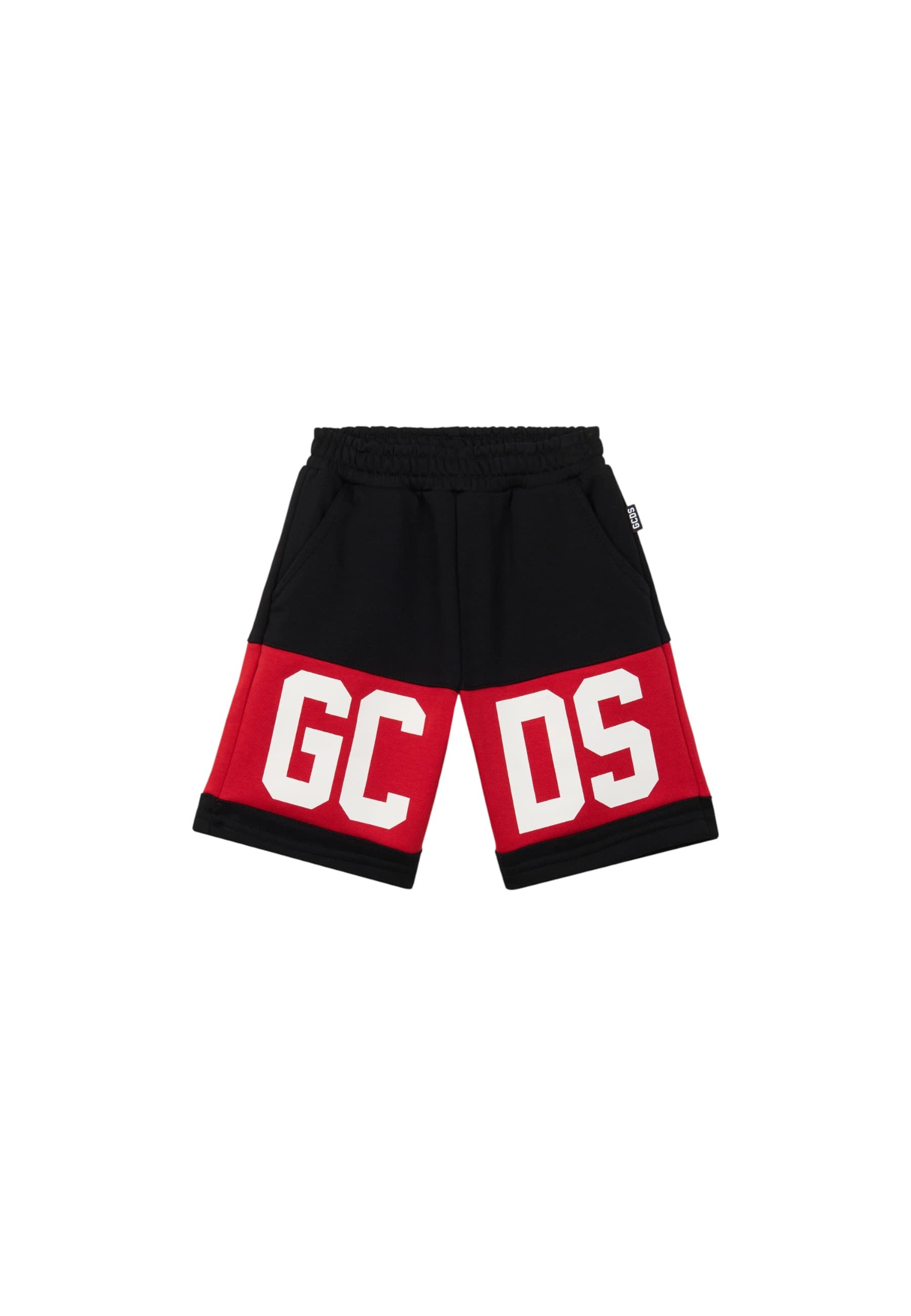 GCDS Bermuda Bambino  ZOUKQL589F004 - 4