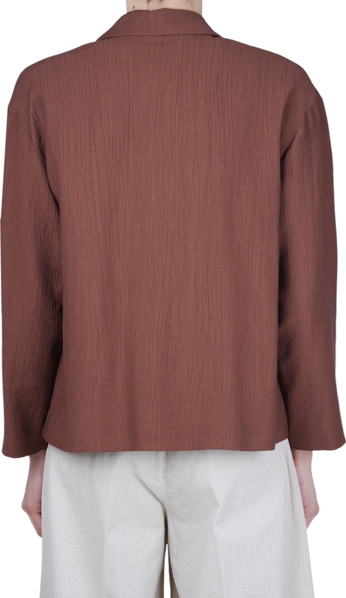 SO ALLURE So Allure - Giacca - 470051 - Marrone - 5