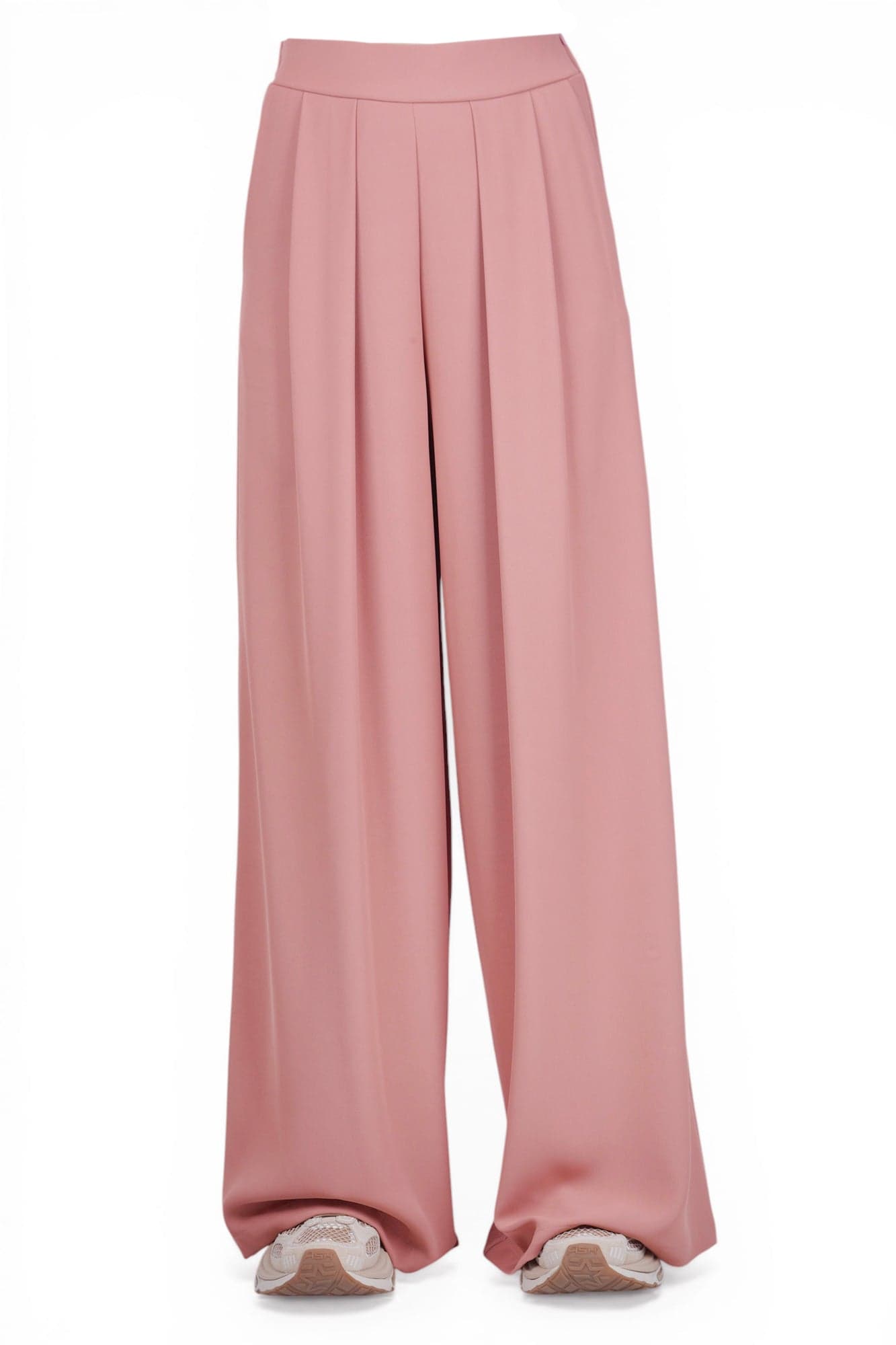SO ALLURE So Allure - Pantalone - 470054 - Rosa antico - 3