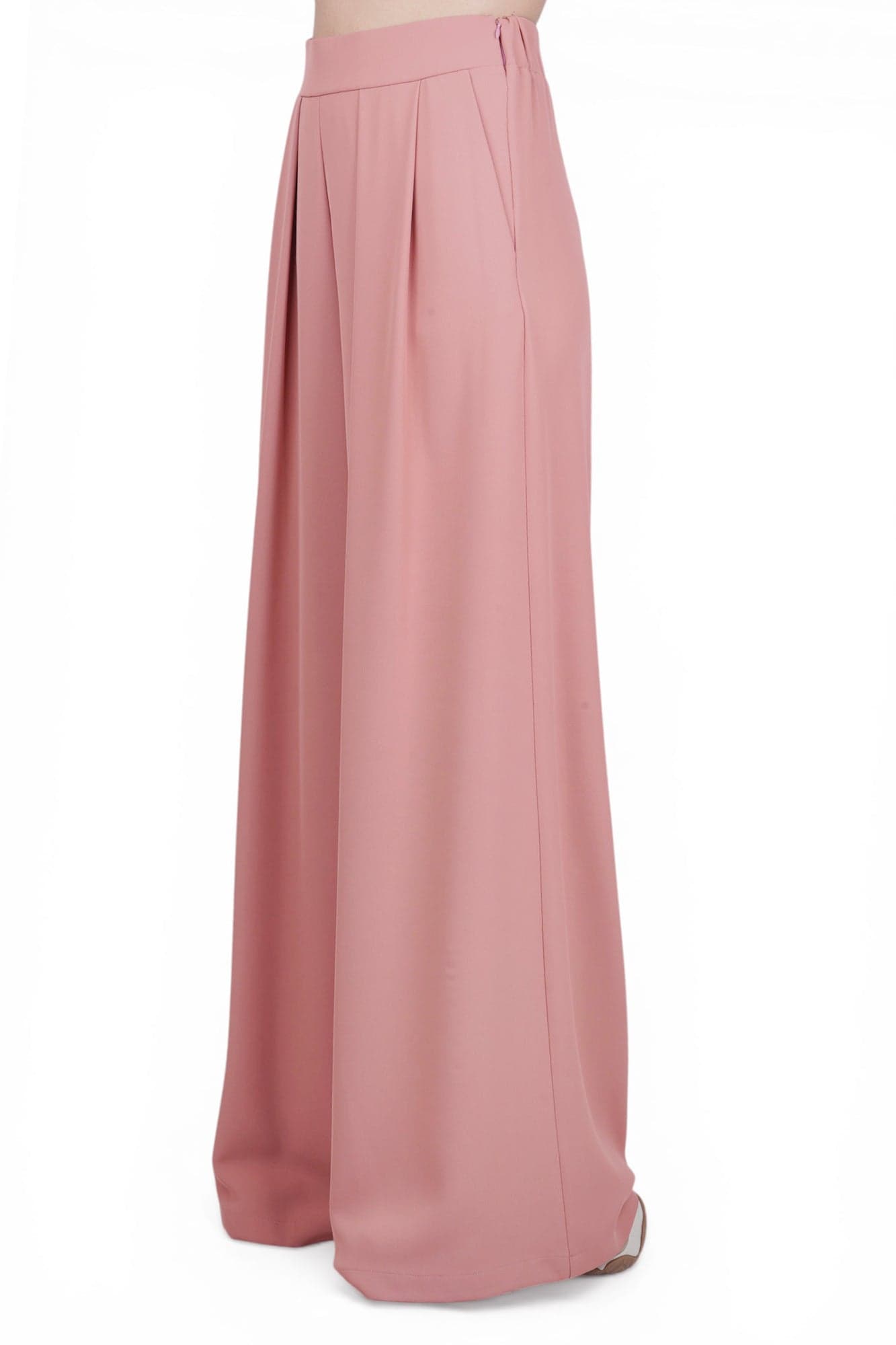 SO ALLURE So Allure - Pantalone - 470054 - Rosa antico - 4