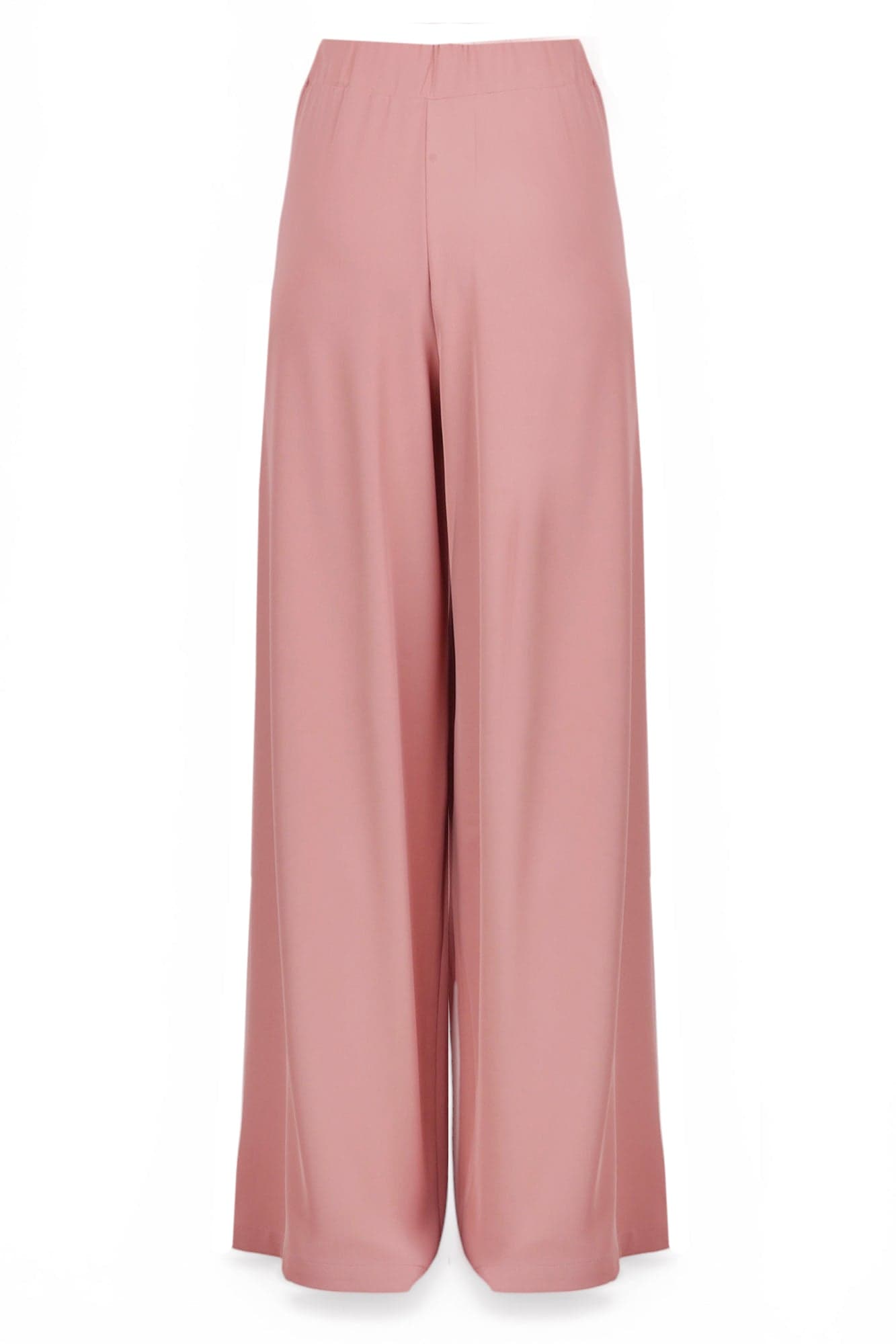 SO ALLURE So Allure - Pantalone - 470054 - Rosa antico - 5