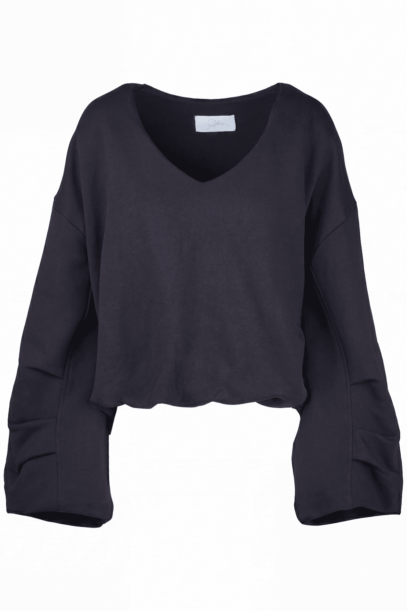SO ALLURE So Allure - Felpa - 470058 - Nero - 7