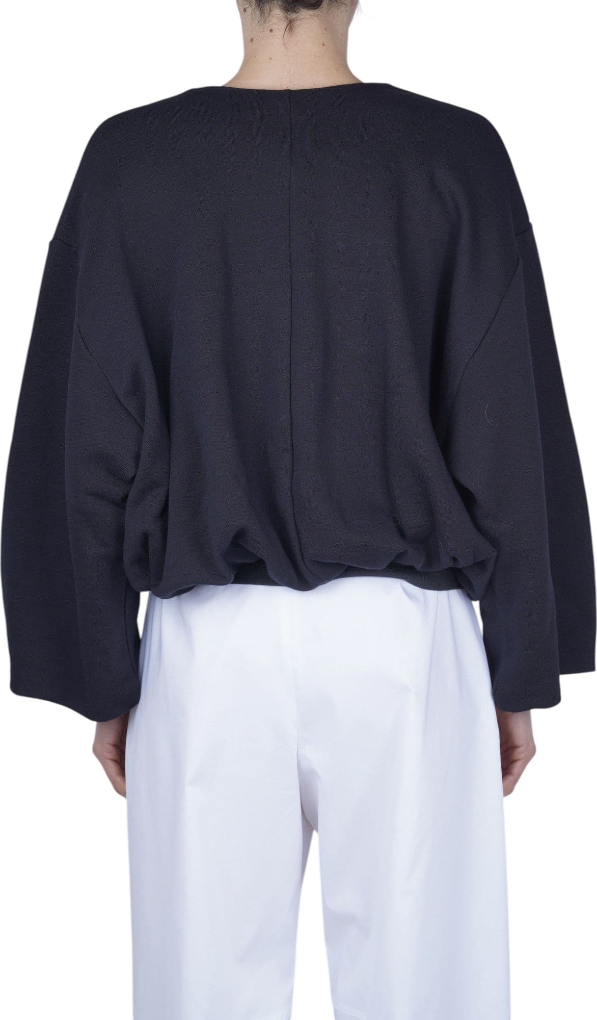 SO ALLURE So Allure - Felpa - 470058 - Nero - 5
