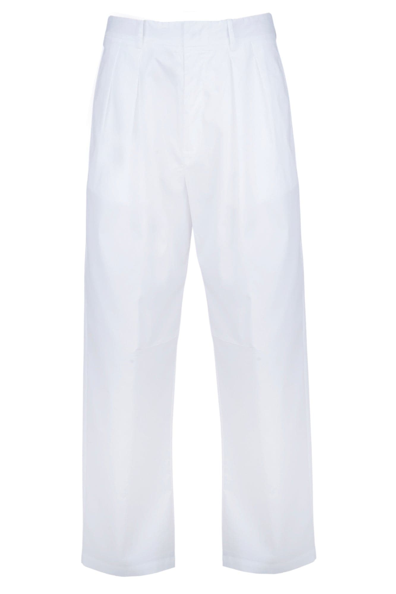 Liviana Conti  - Pantalone - 470306 - Bianco - 7