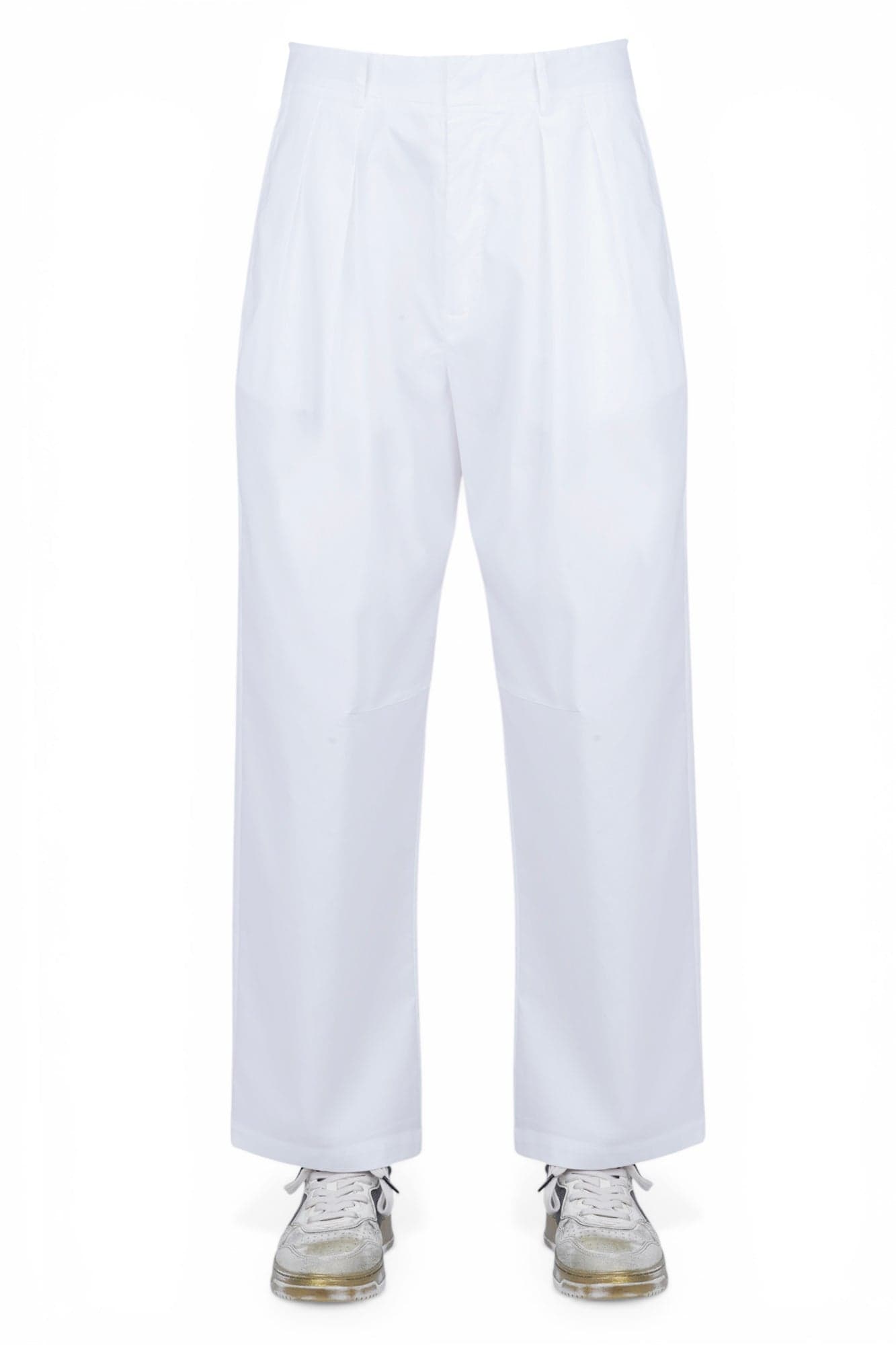 Liviana Conti  - Pantalone - 470306 - Bianco - 3