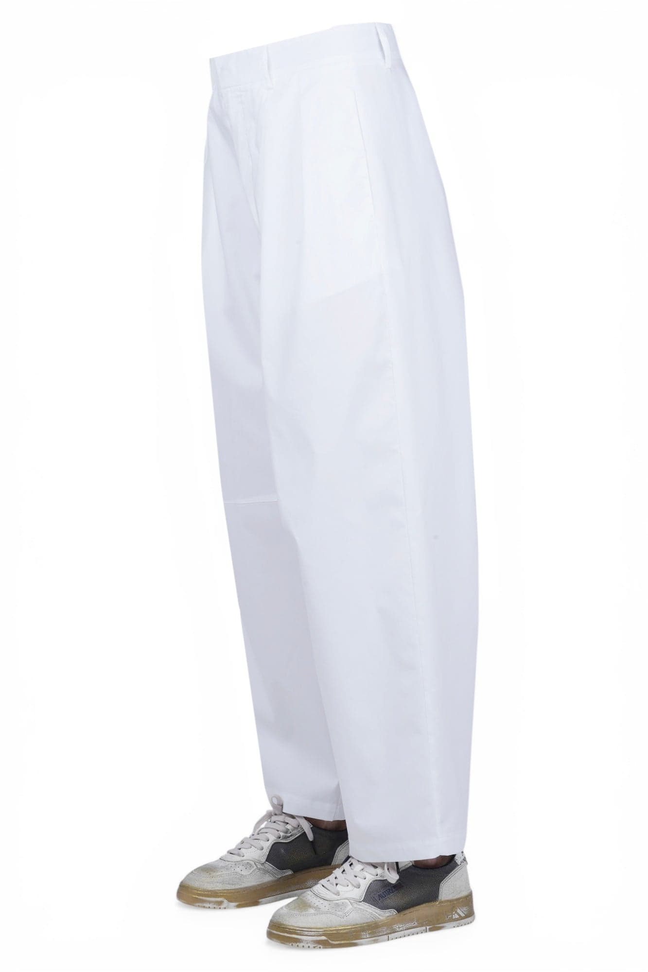 Liviana Conti  - Pantalone - 470306 - Bianco - 4